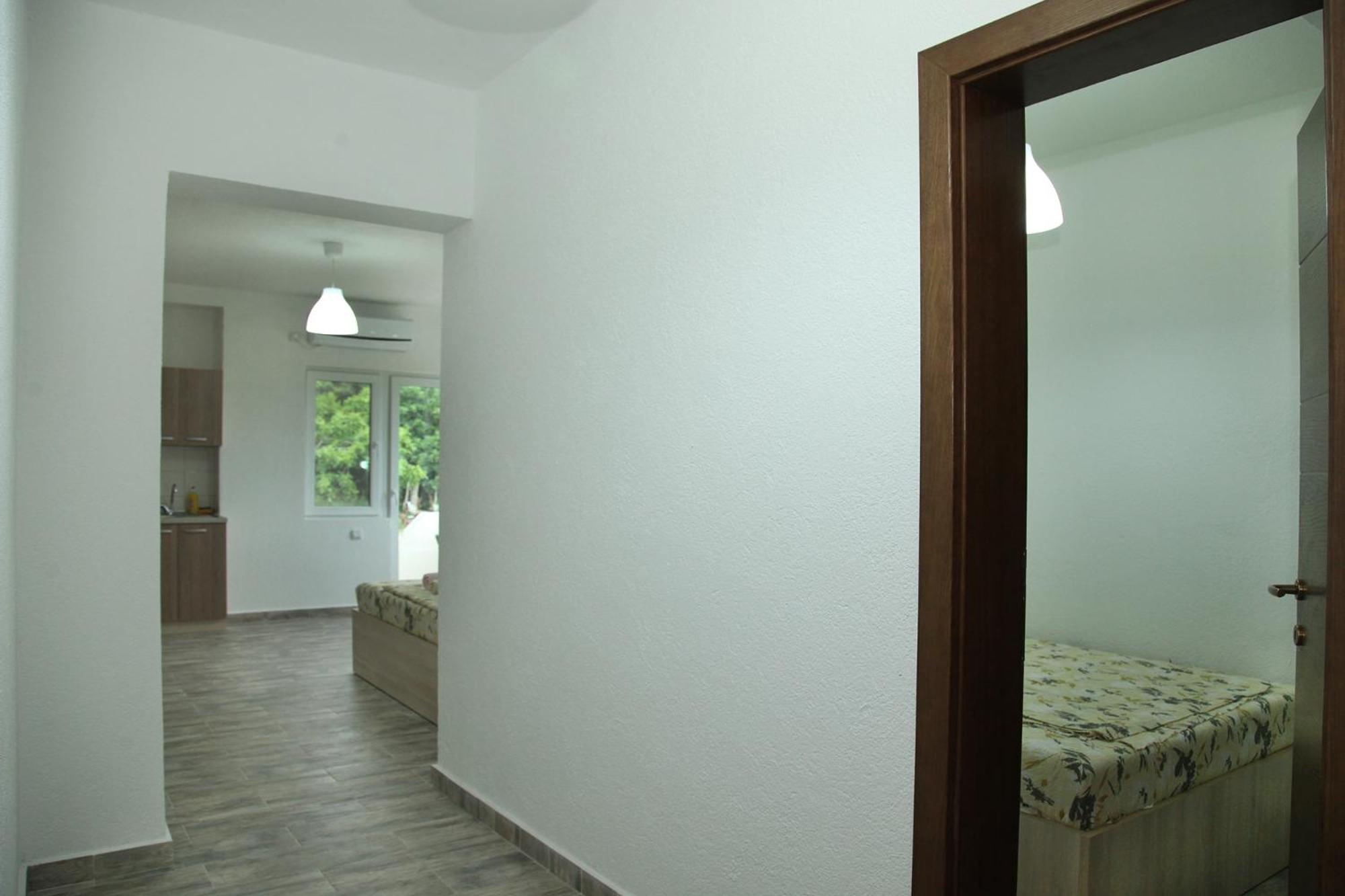 Apartmani Alex Beach