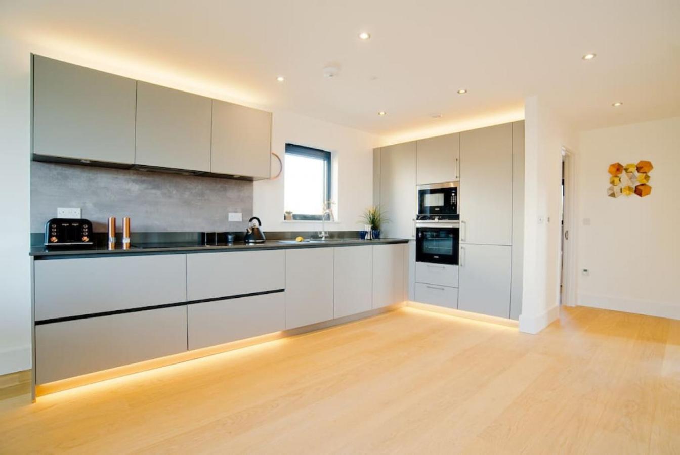 100 Howells Mere 100HM Lakeside Spa Property view 5