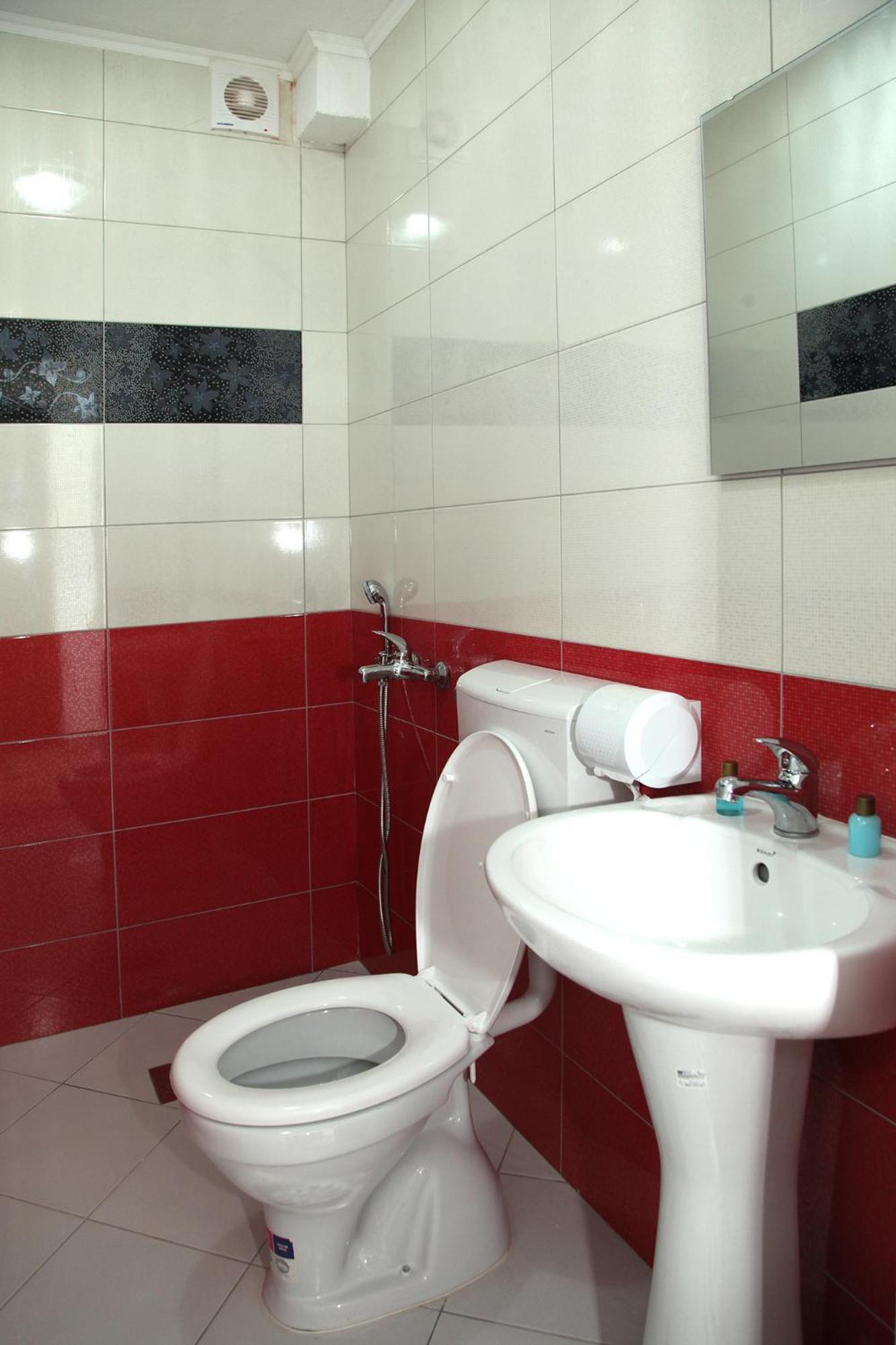 Apartmani Alex Beach