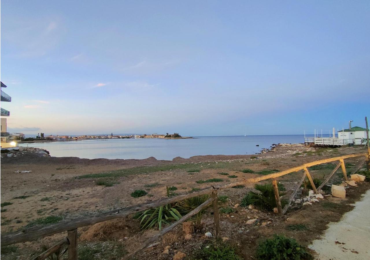 MareVivo Marzamemi a due passi dal mare