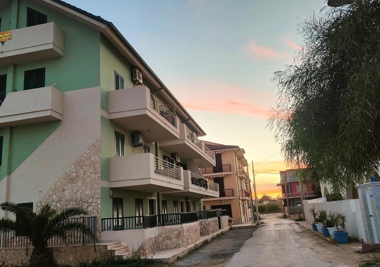 MareVivo Marzamemi a due passi dal mare