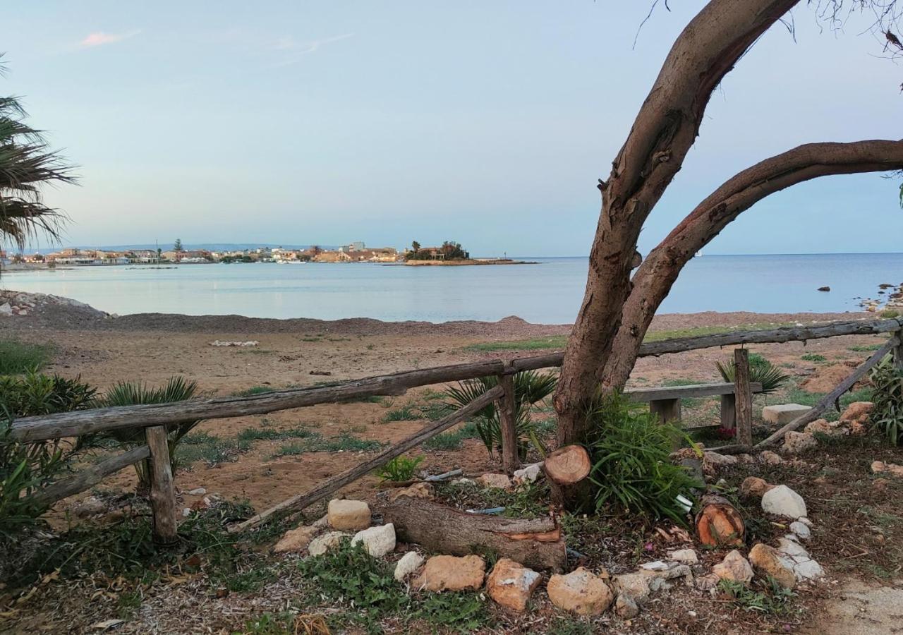 MareVivo Marzamemi a due passi dal mare