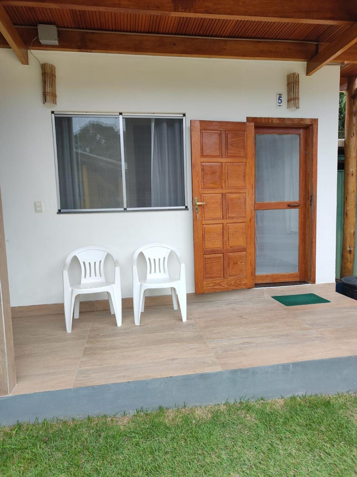 Vila Guaiamum