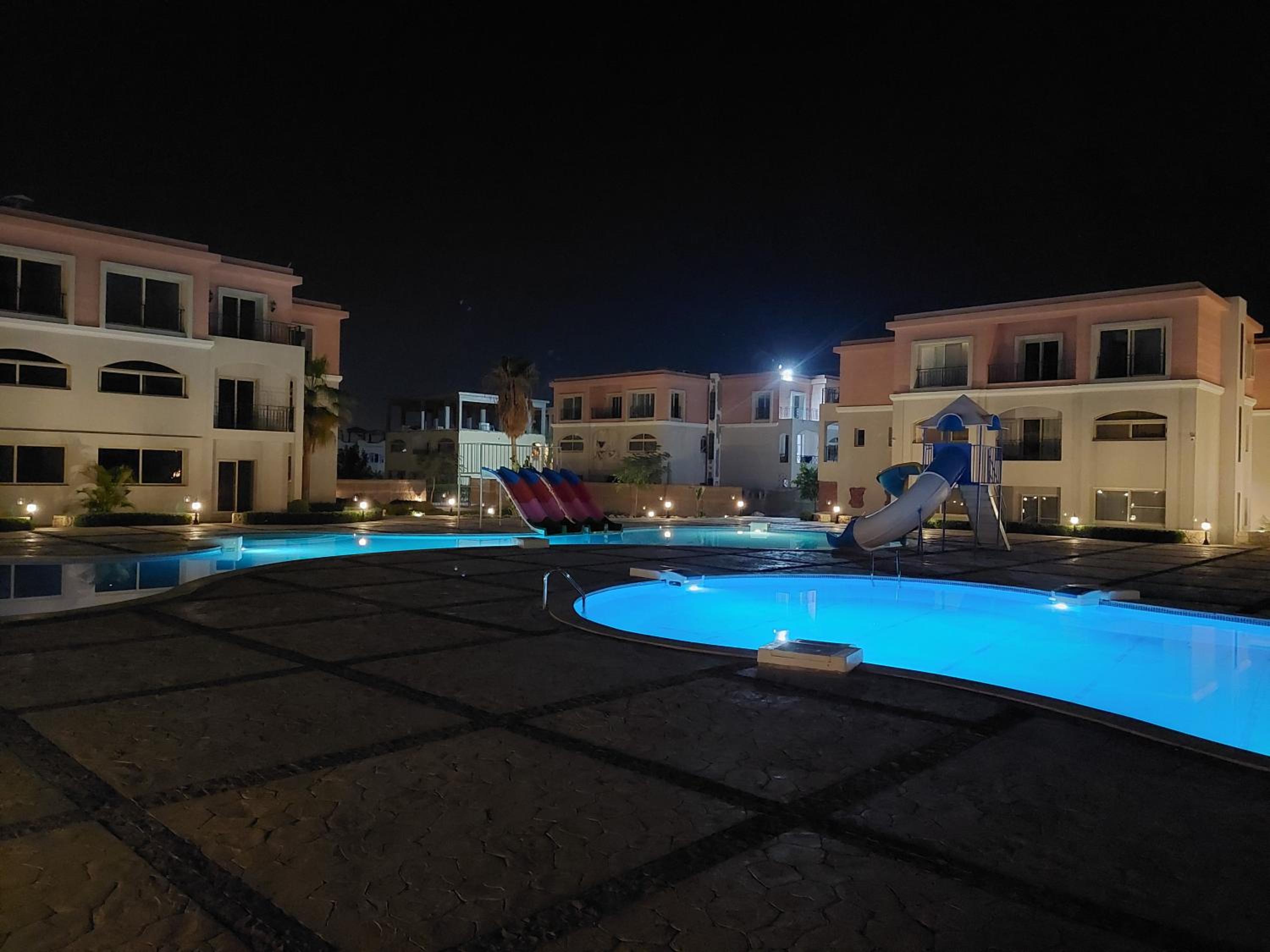 M.f - SUNNY VILLAGE view 2