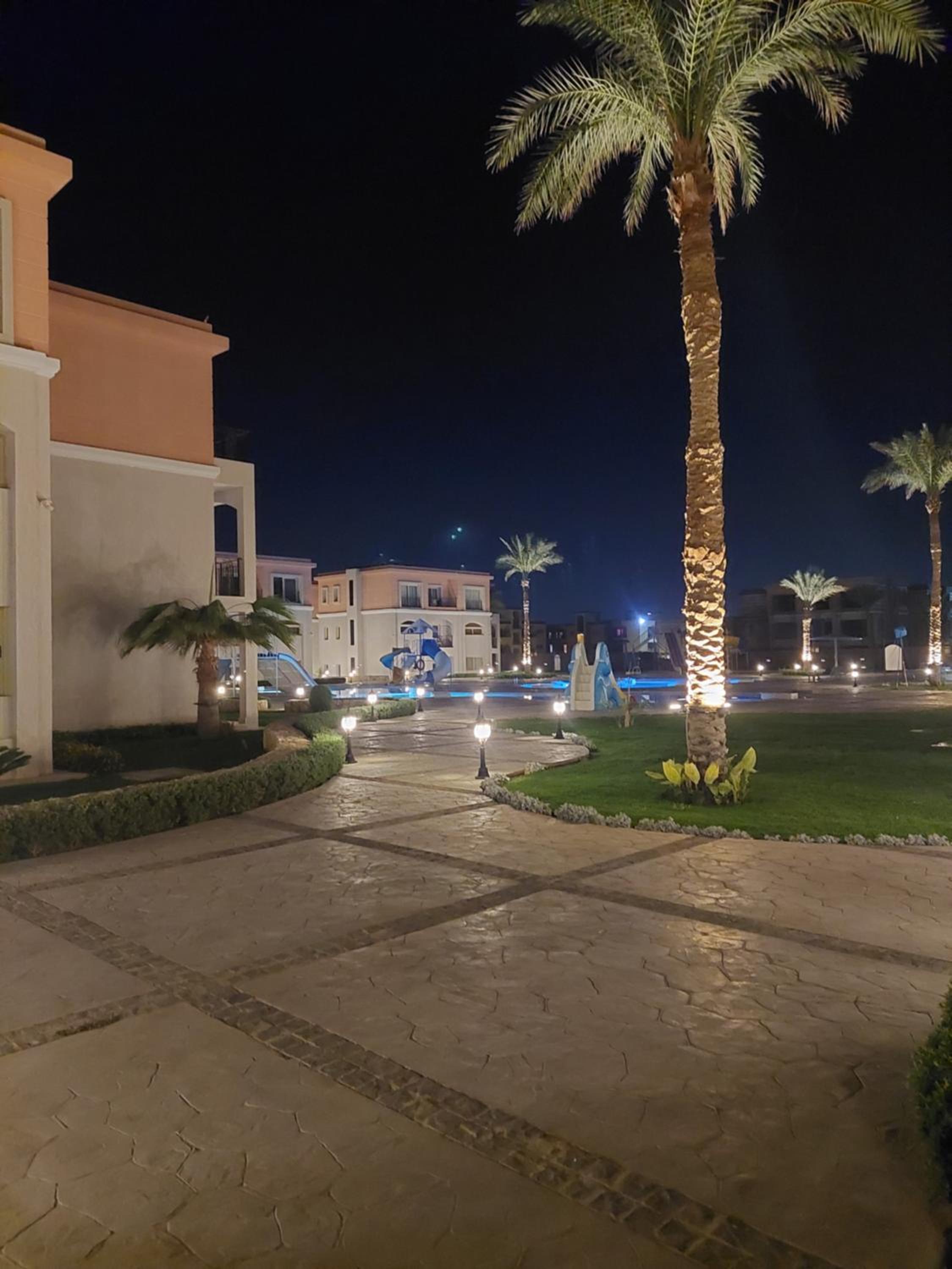 M.f - SUNNY VILLAGE view 4