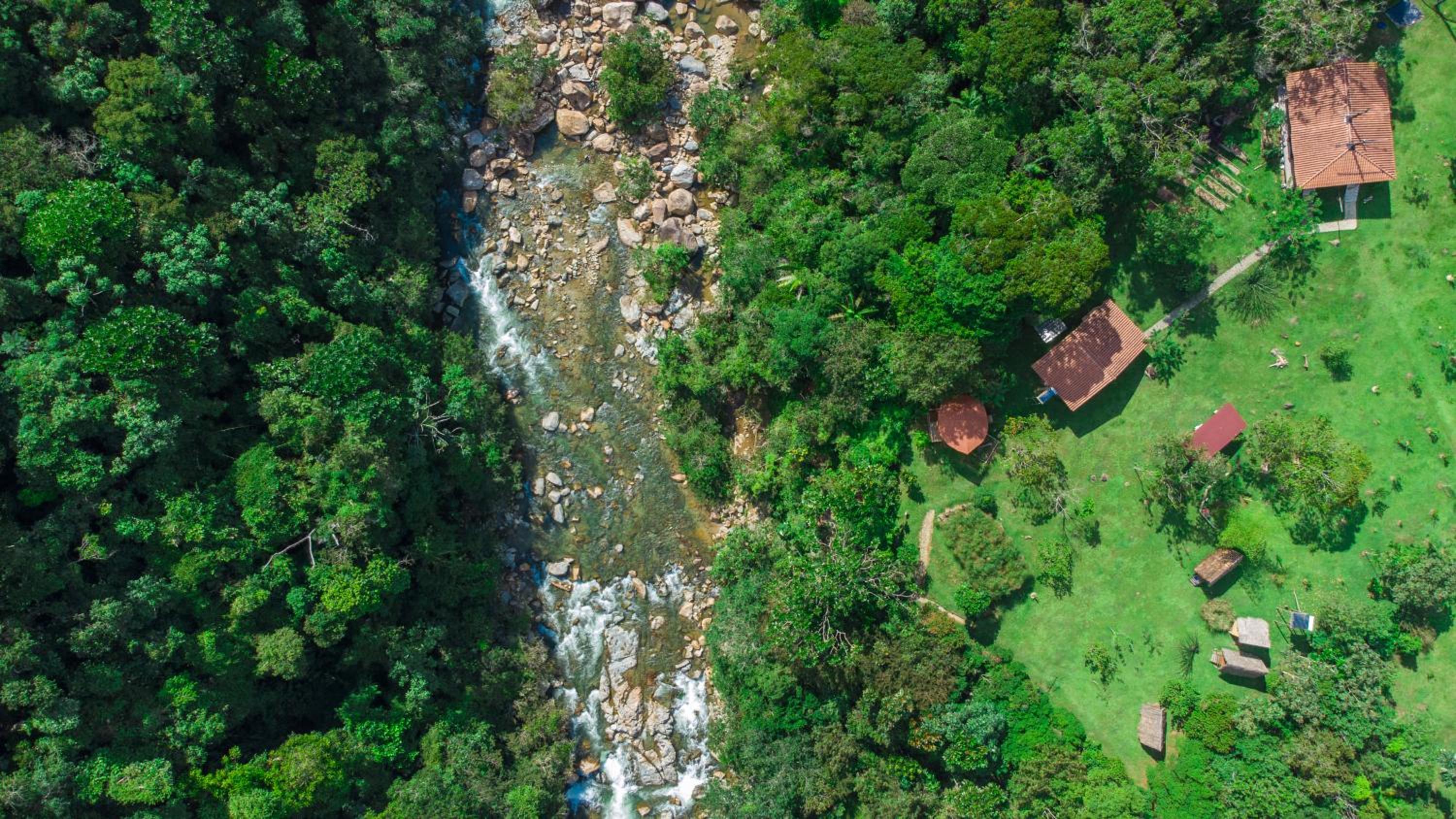 La Perla Negra Eco-Lodge & Hostel