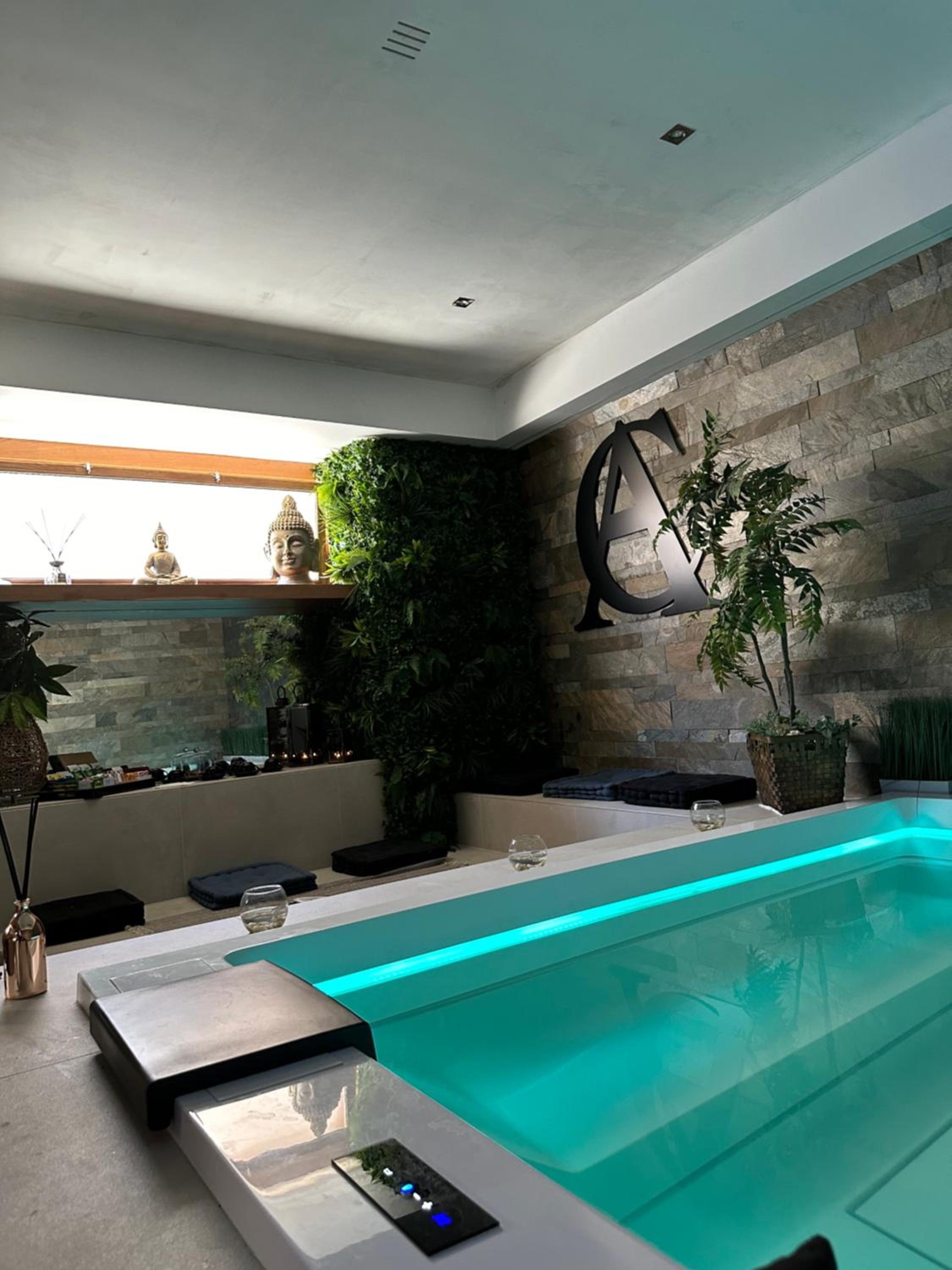 LUXURY B&B & RELAX PRIVET view 4