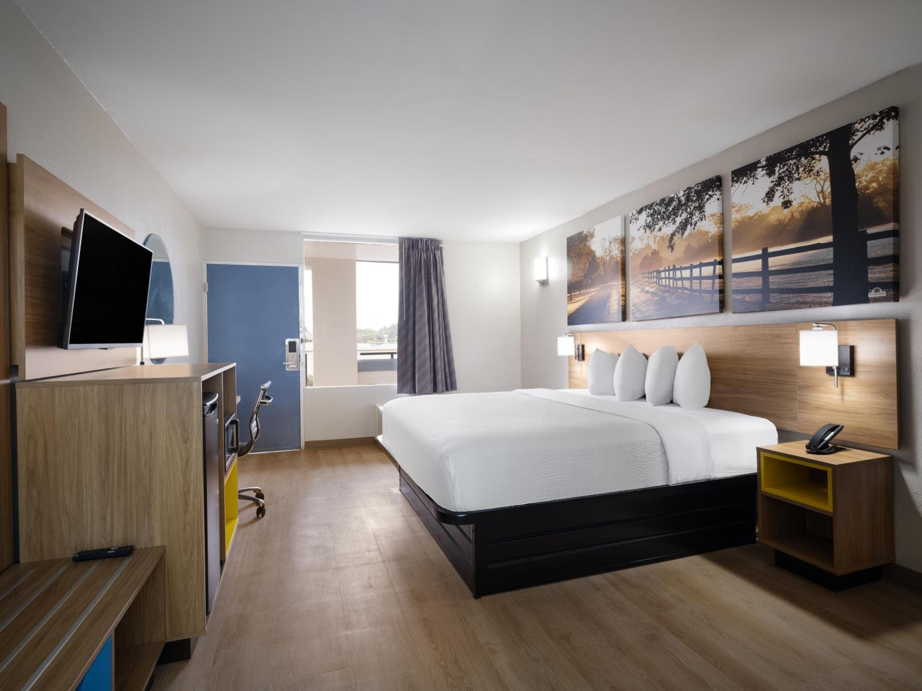 Days-Inn by Wyndham Montgomery I-85