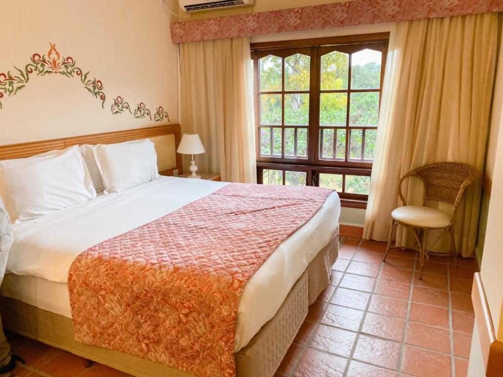 Villa di Mantova Resort Hotel
