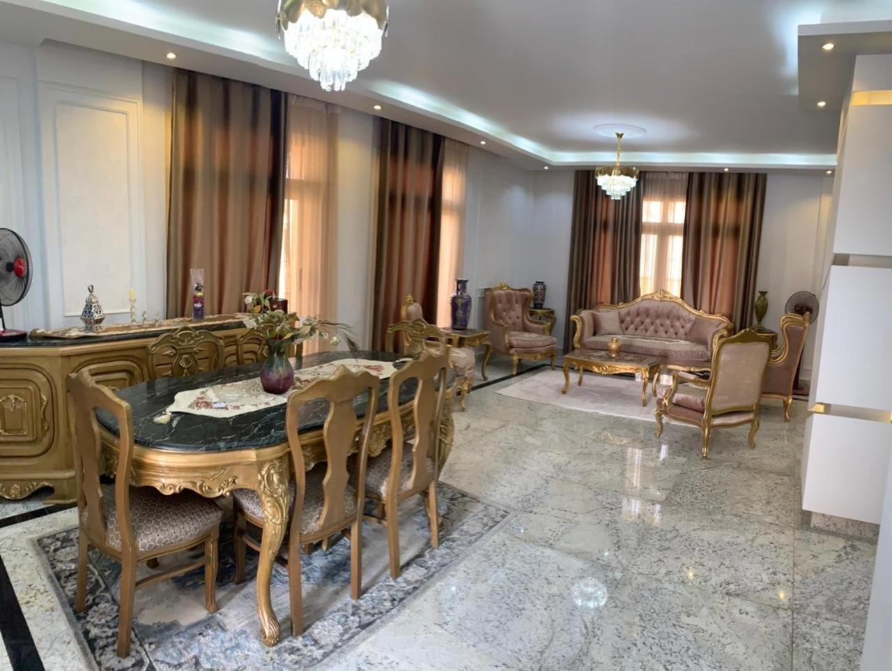 Villa in water way 2