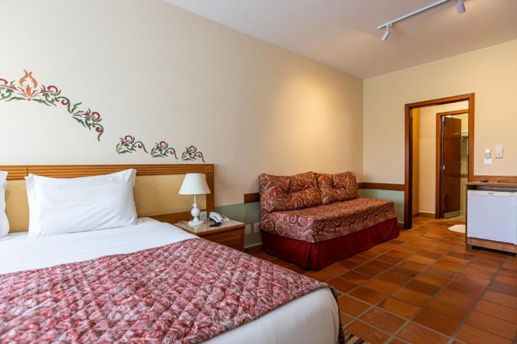 Villa di Mantova Resort Hotel
