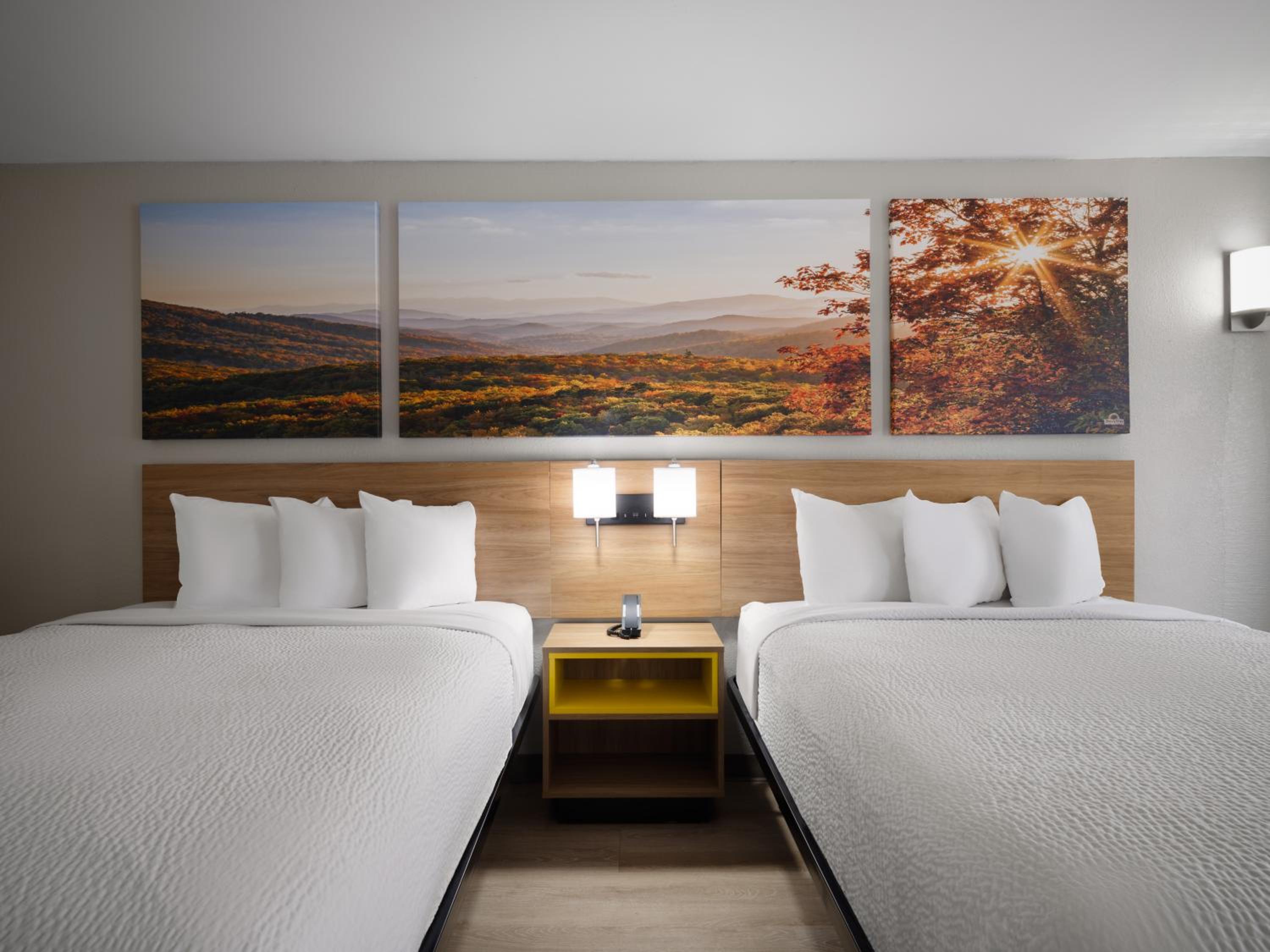 Days-Inn by Wyndham Montgomery I-85