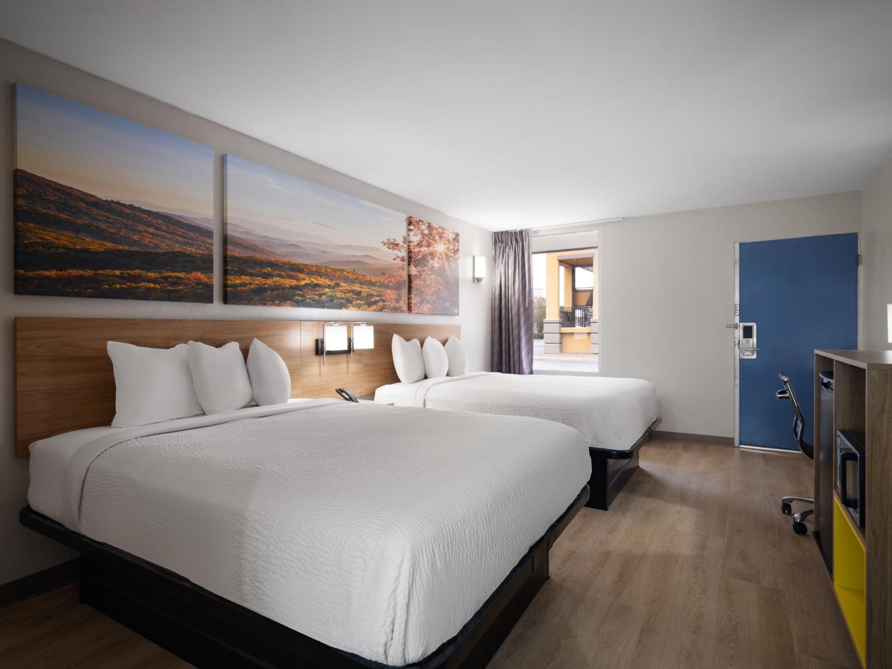 Days-Inn by Wyndham Montgomery I-85
