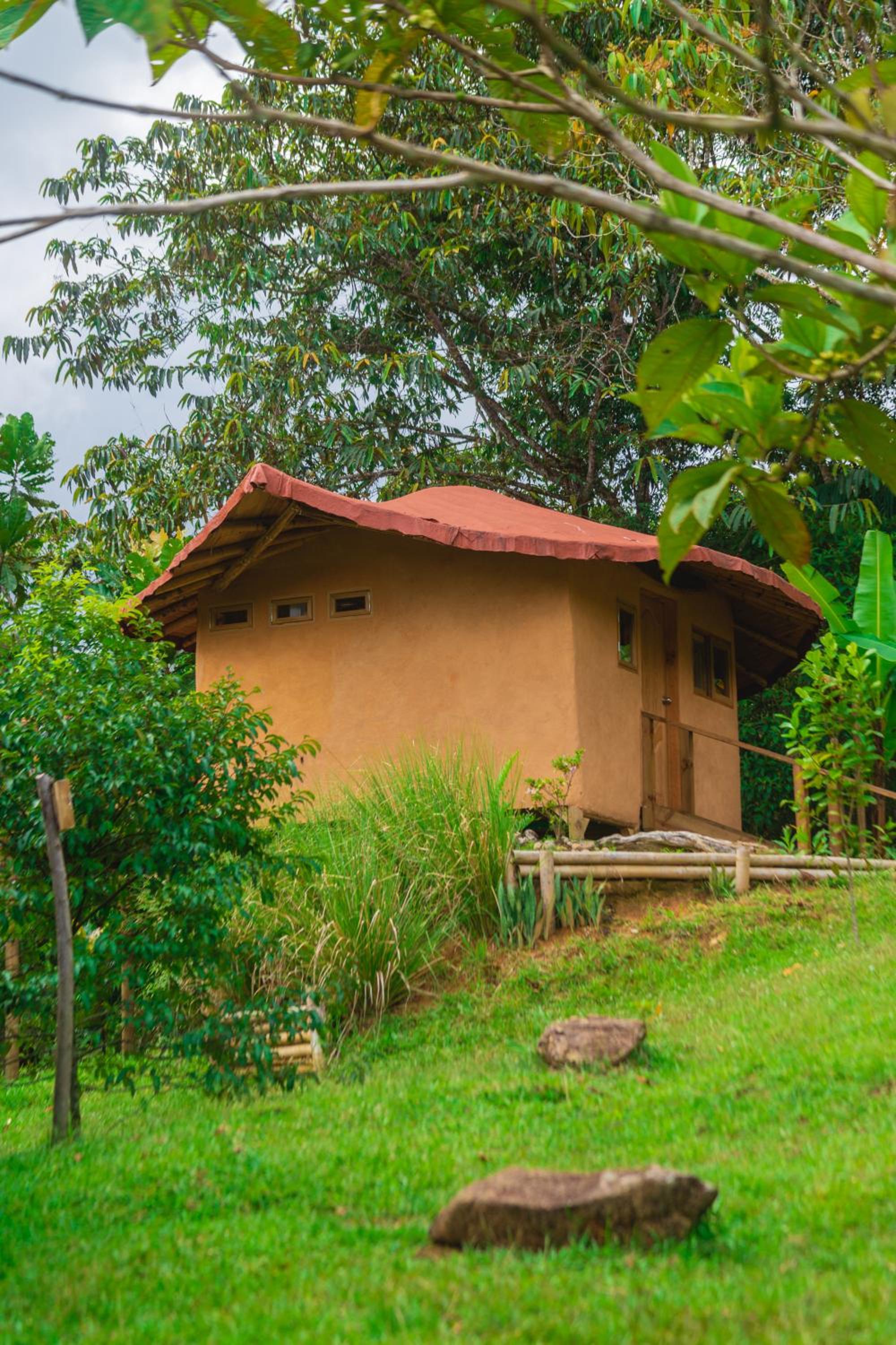 La Perla Negra Eco-Lodge & Hostel