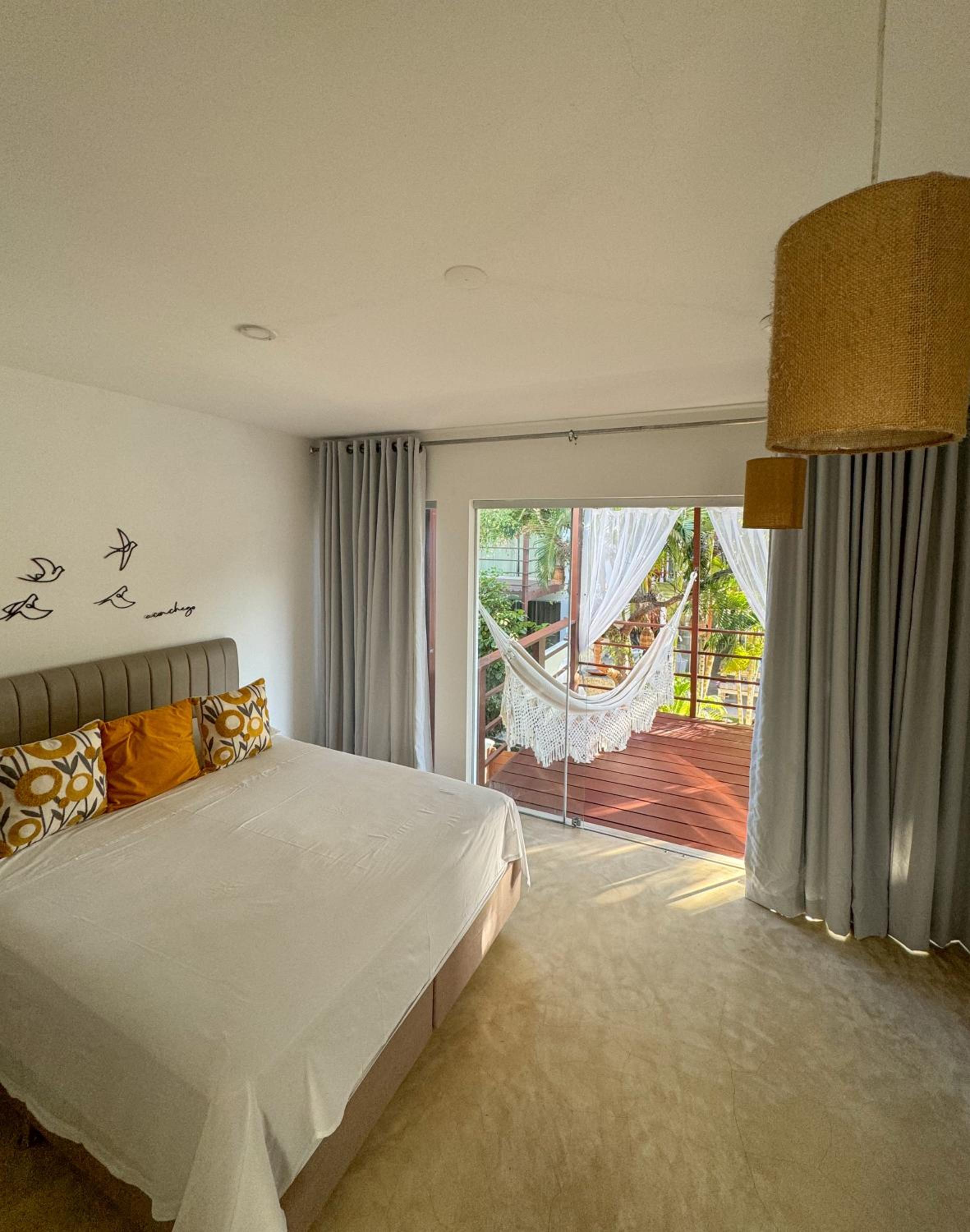 LA RESERVE DESIGN VILLAS BEIJA-FLOR e IPANEMA