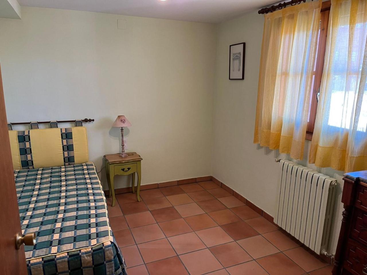 Casa Jose Luís