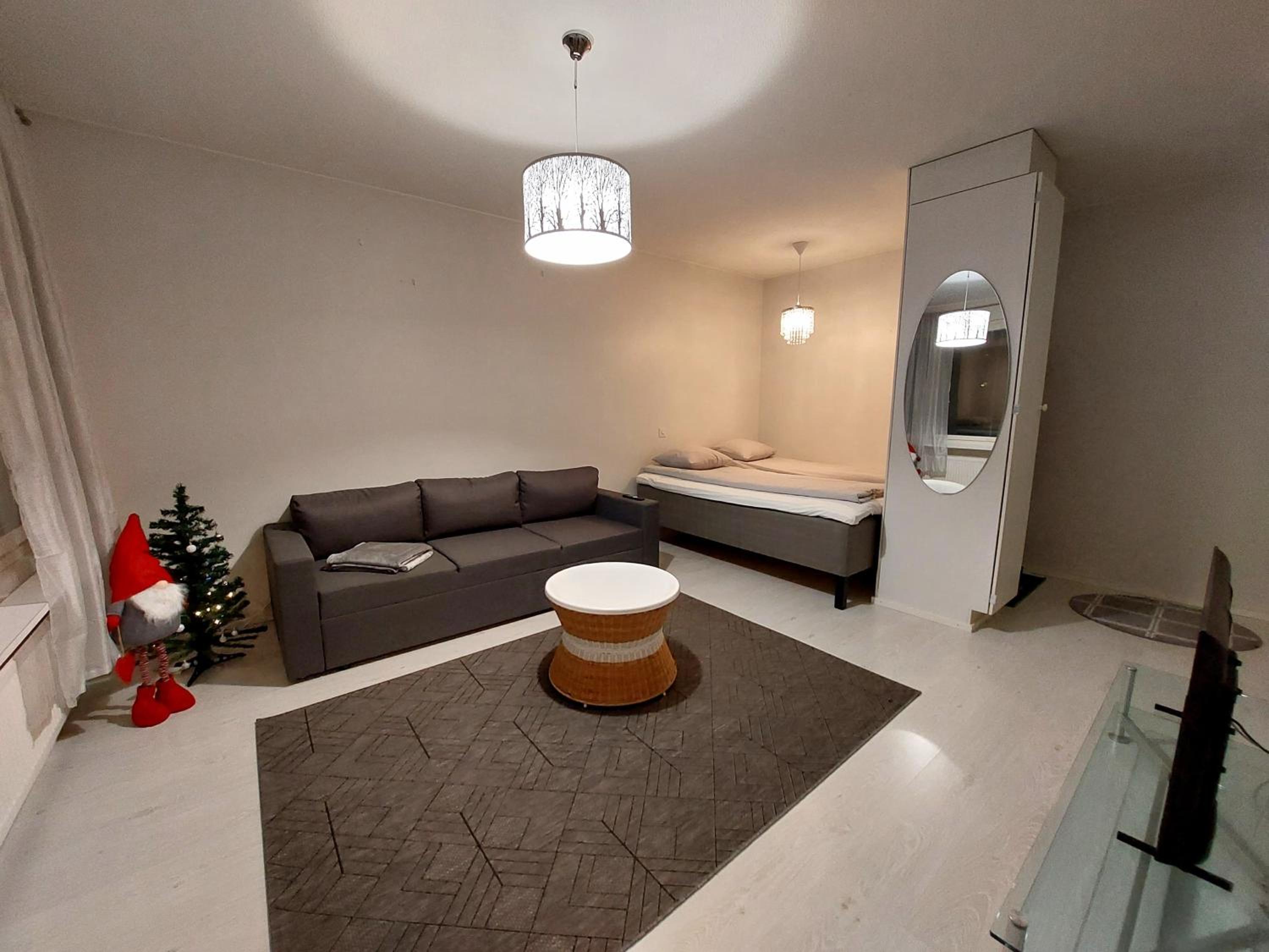 City Home Taimi