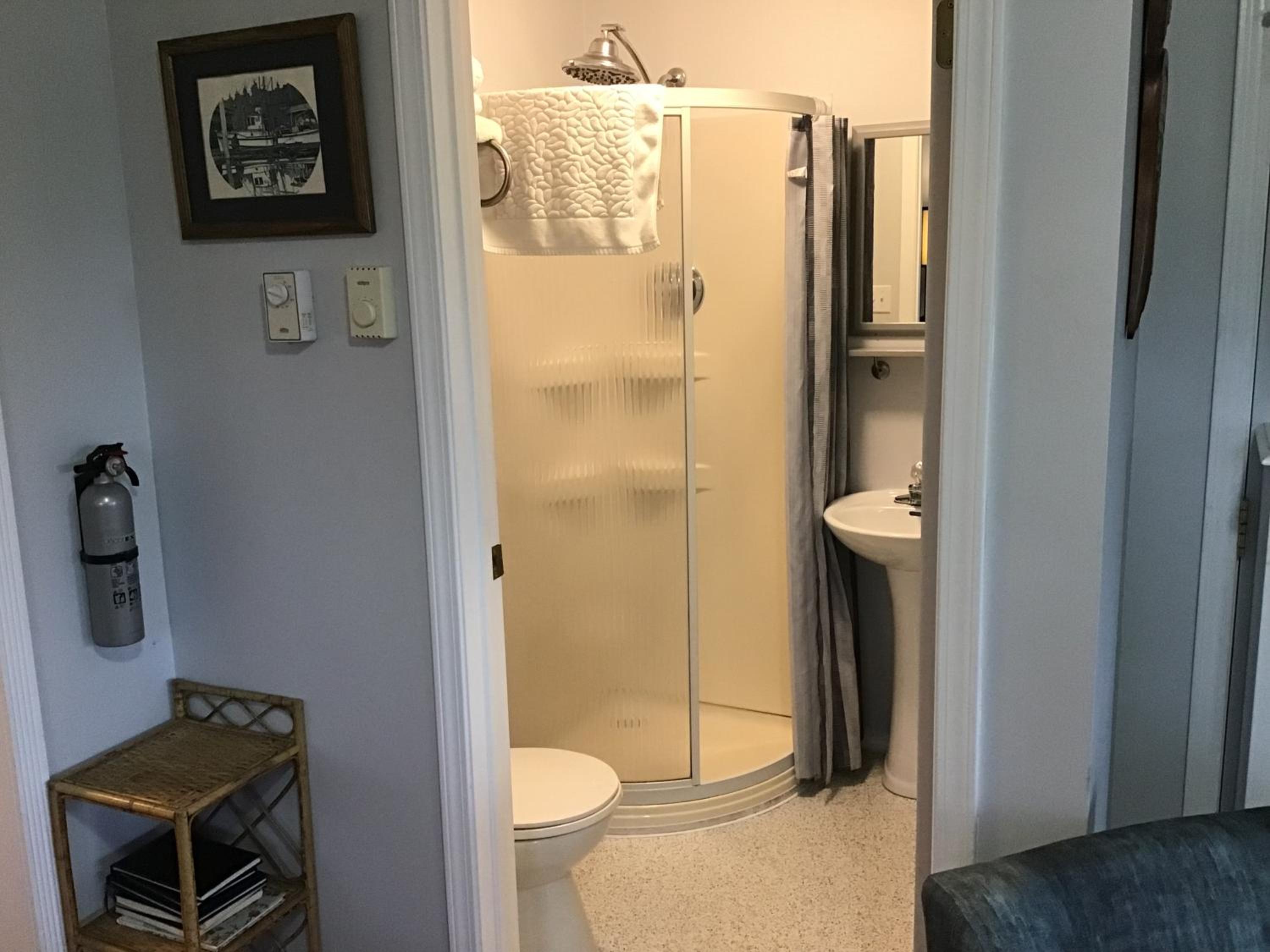 Telco House B&B