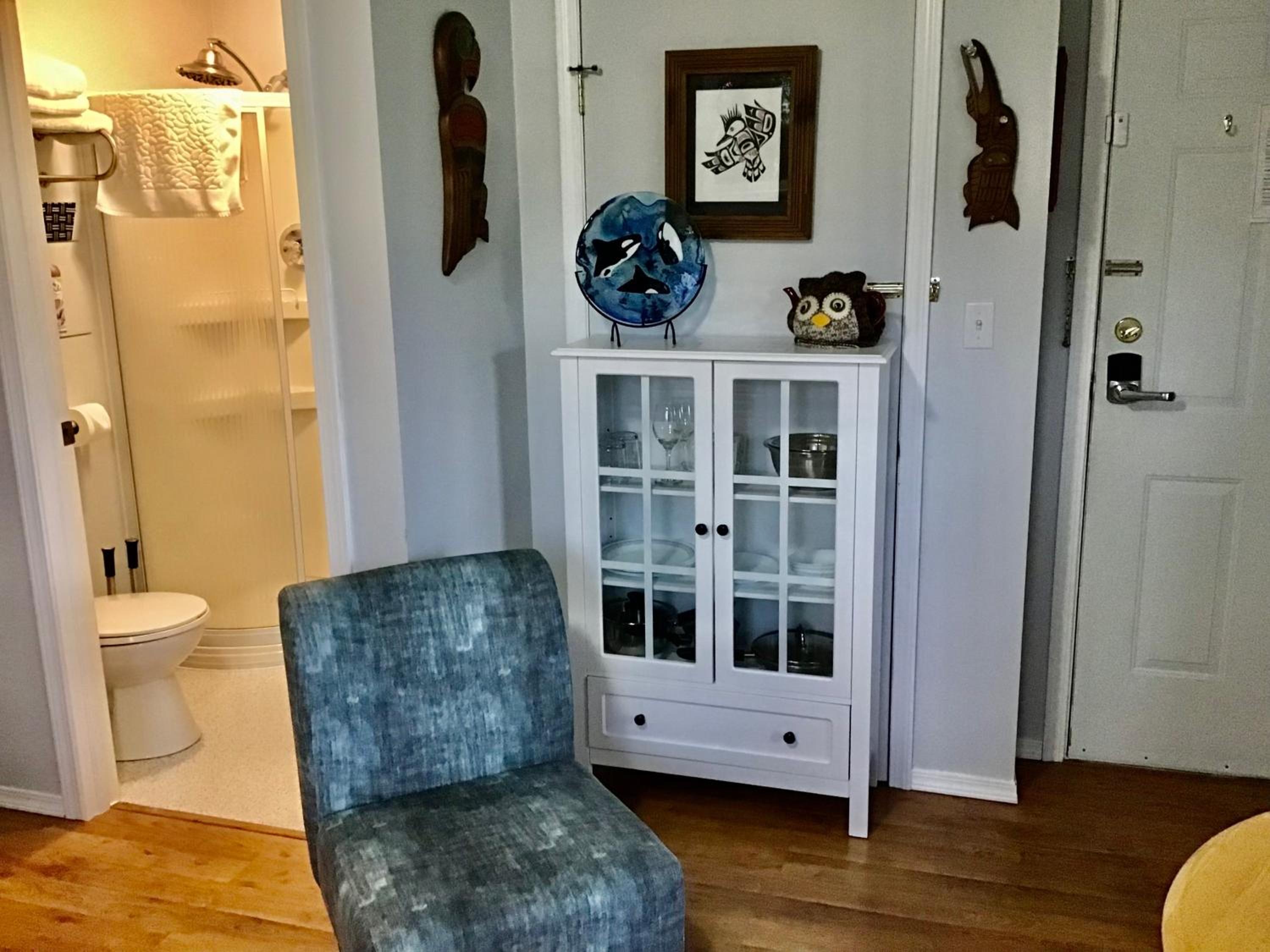 Telco House B&B