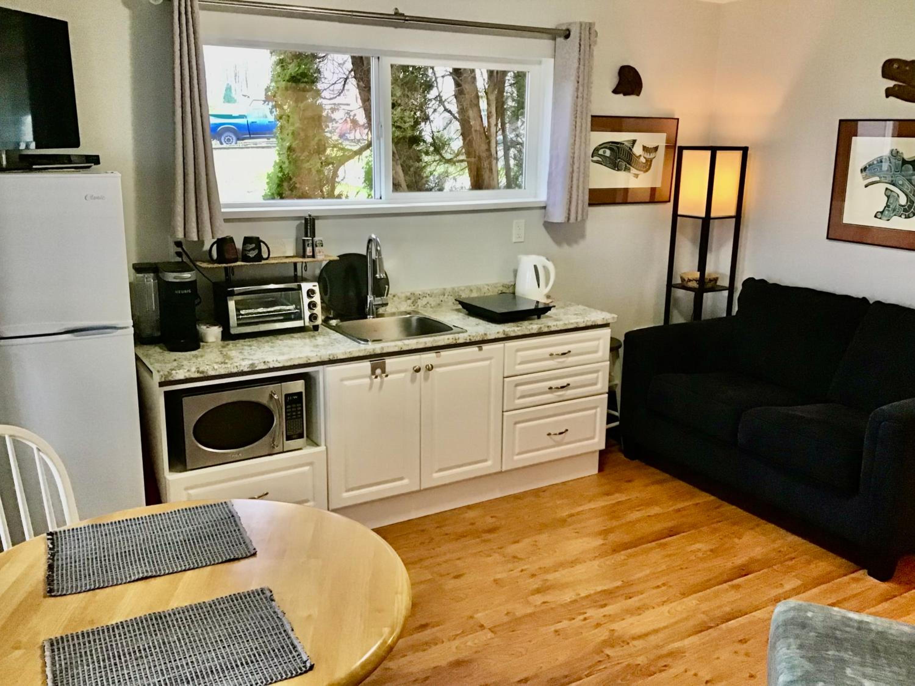Telco House B&B