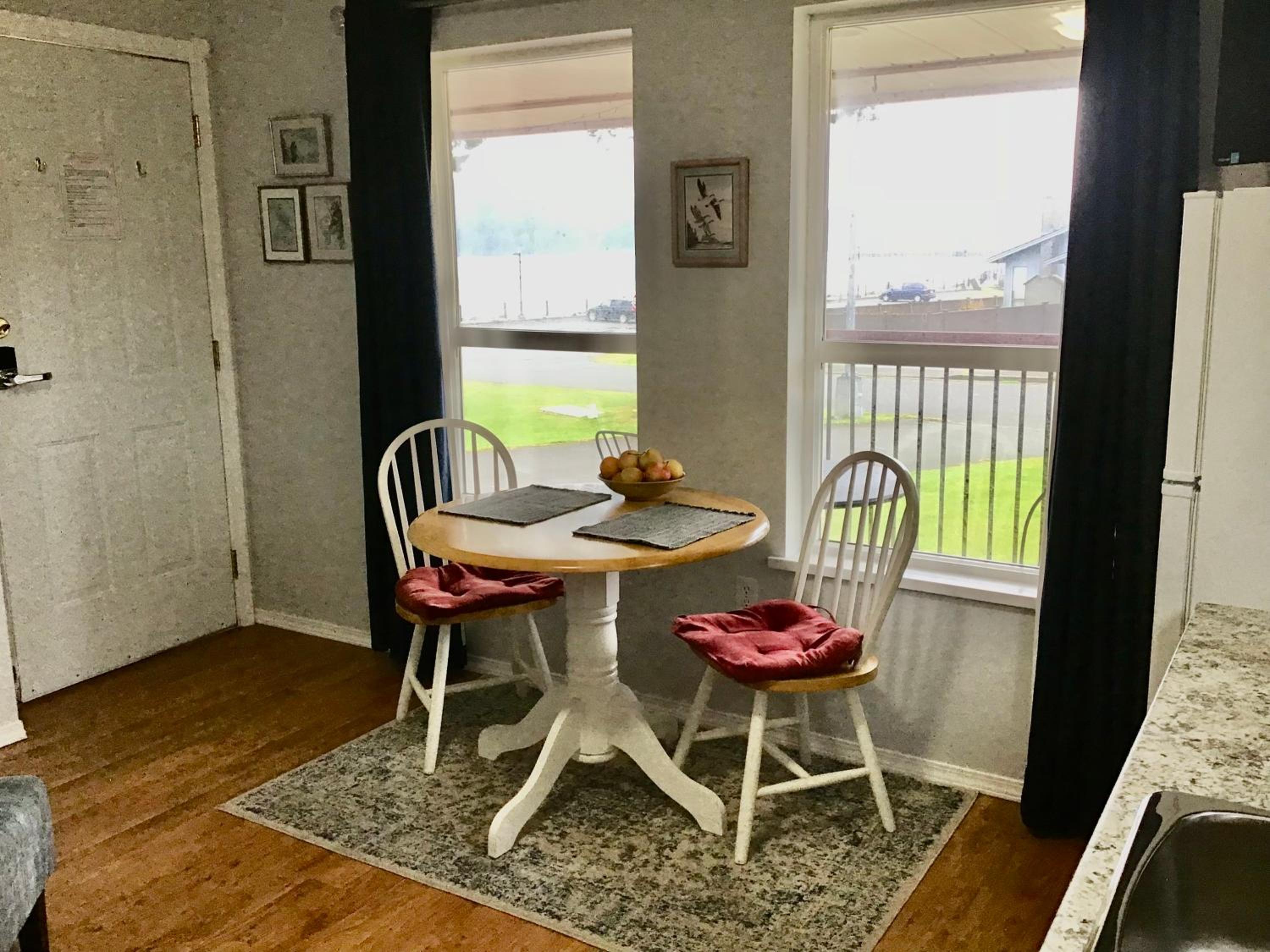 Telco House B&B