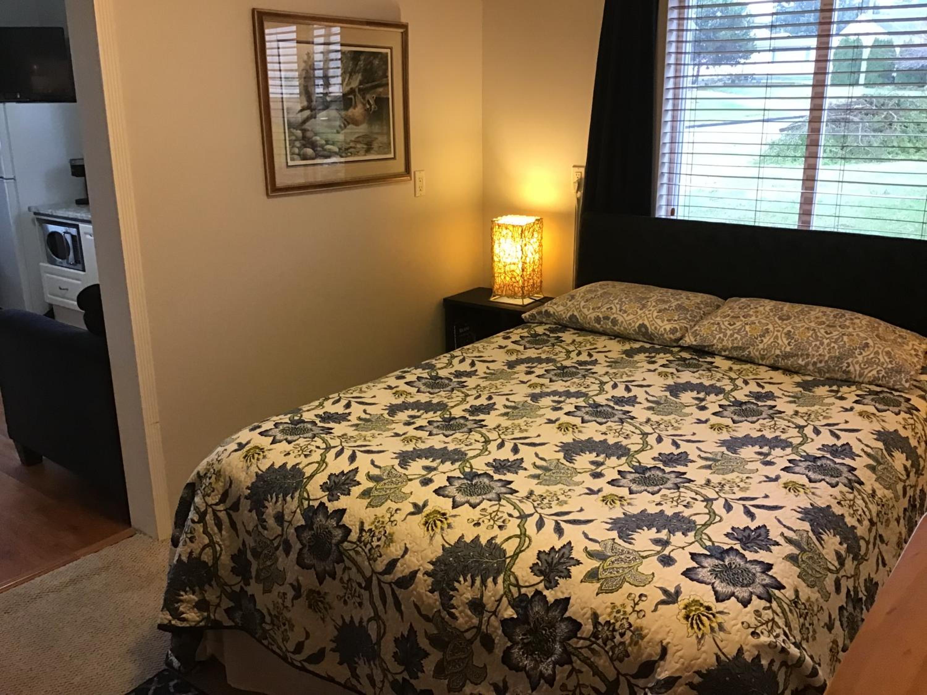 Telco House B&B