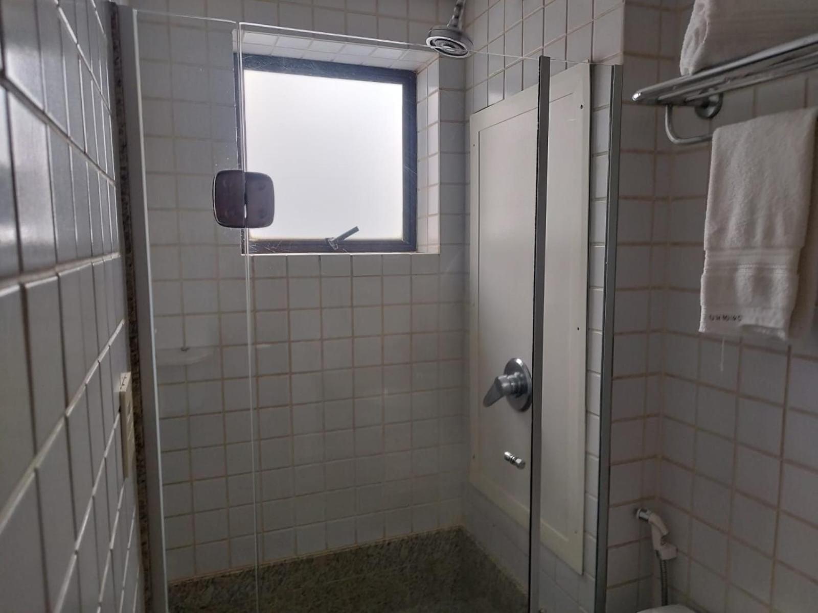 Flat Particular no Comfort Suites