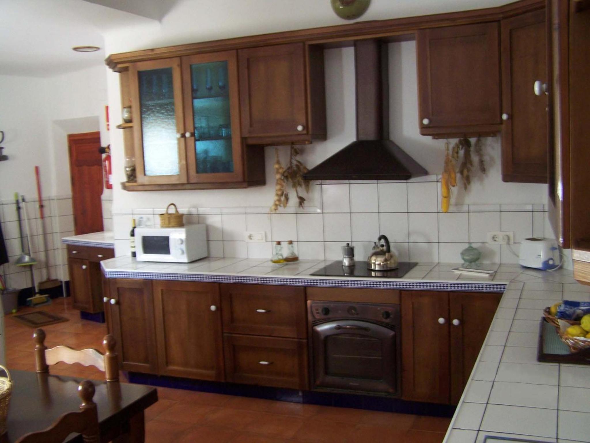 La Casa de Andújar