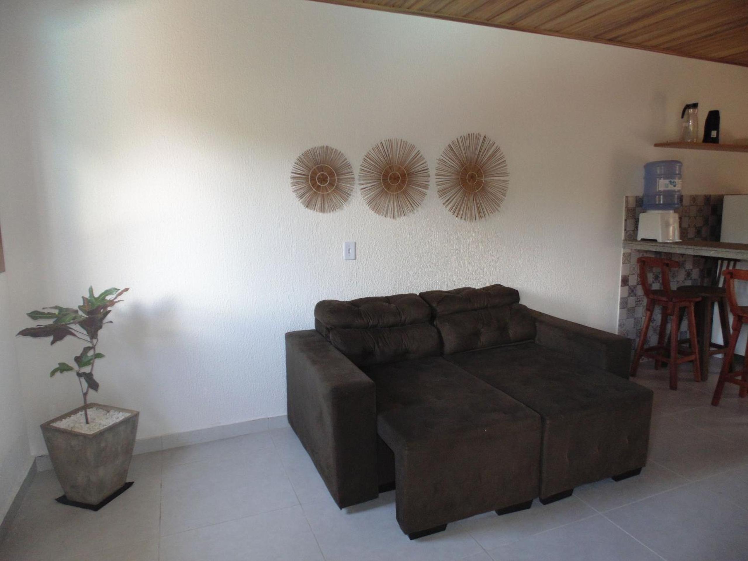 Flats da Ilha 2 Quartos