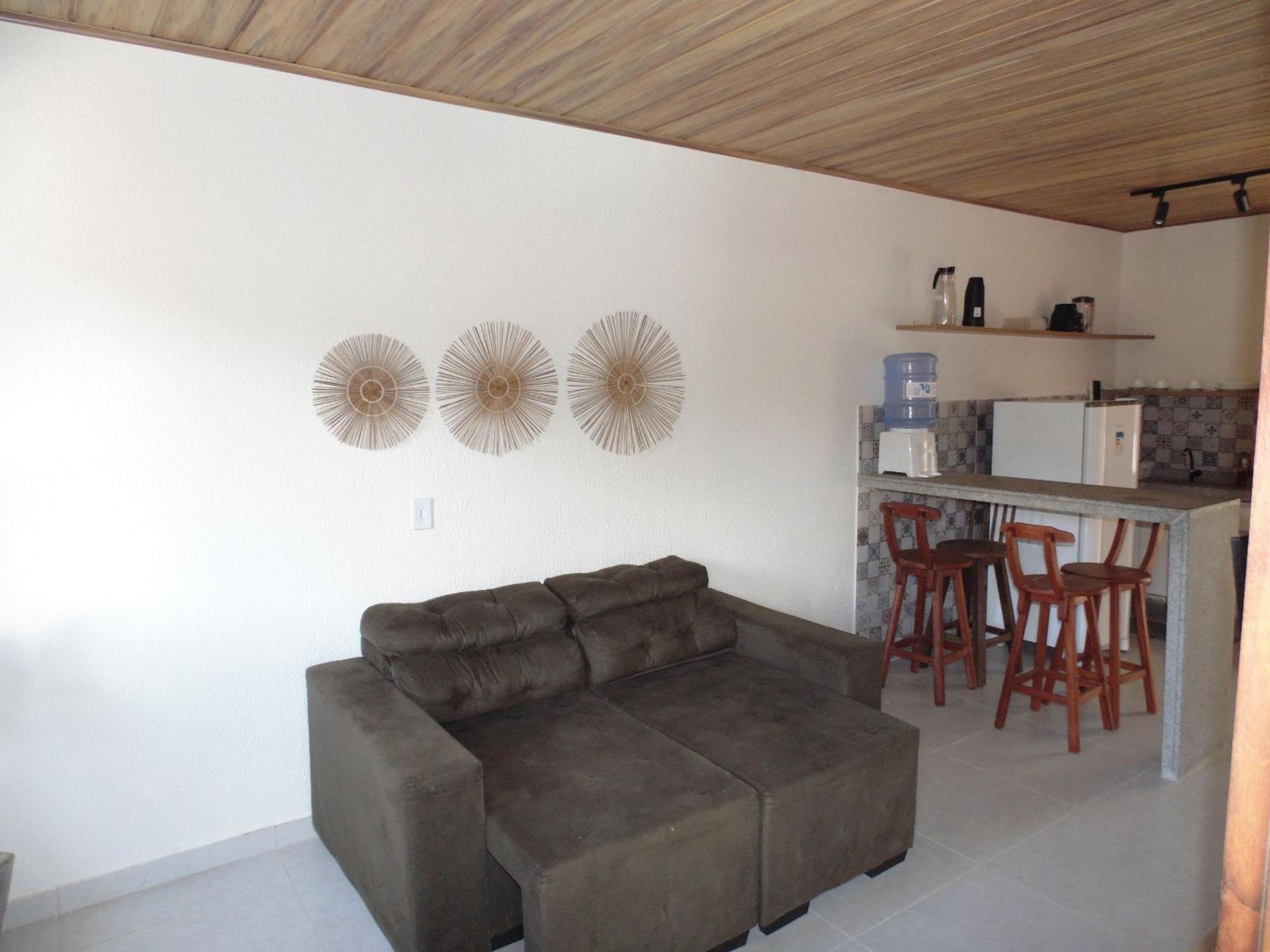 Flats da Ilha 2 Quartos