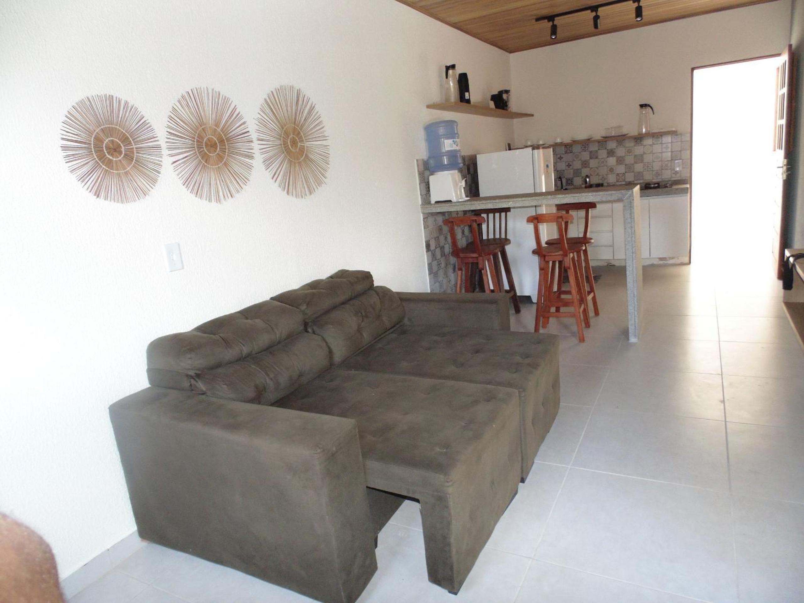 Flats da Ilha 2 Quartos