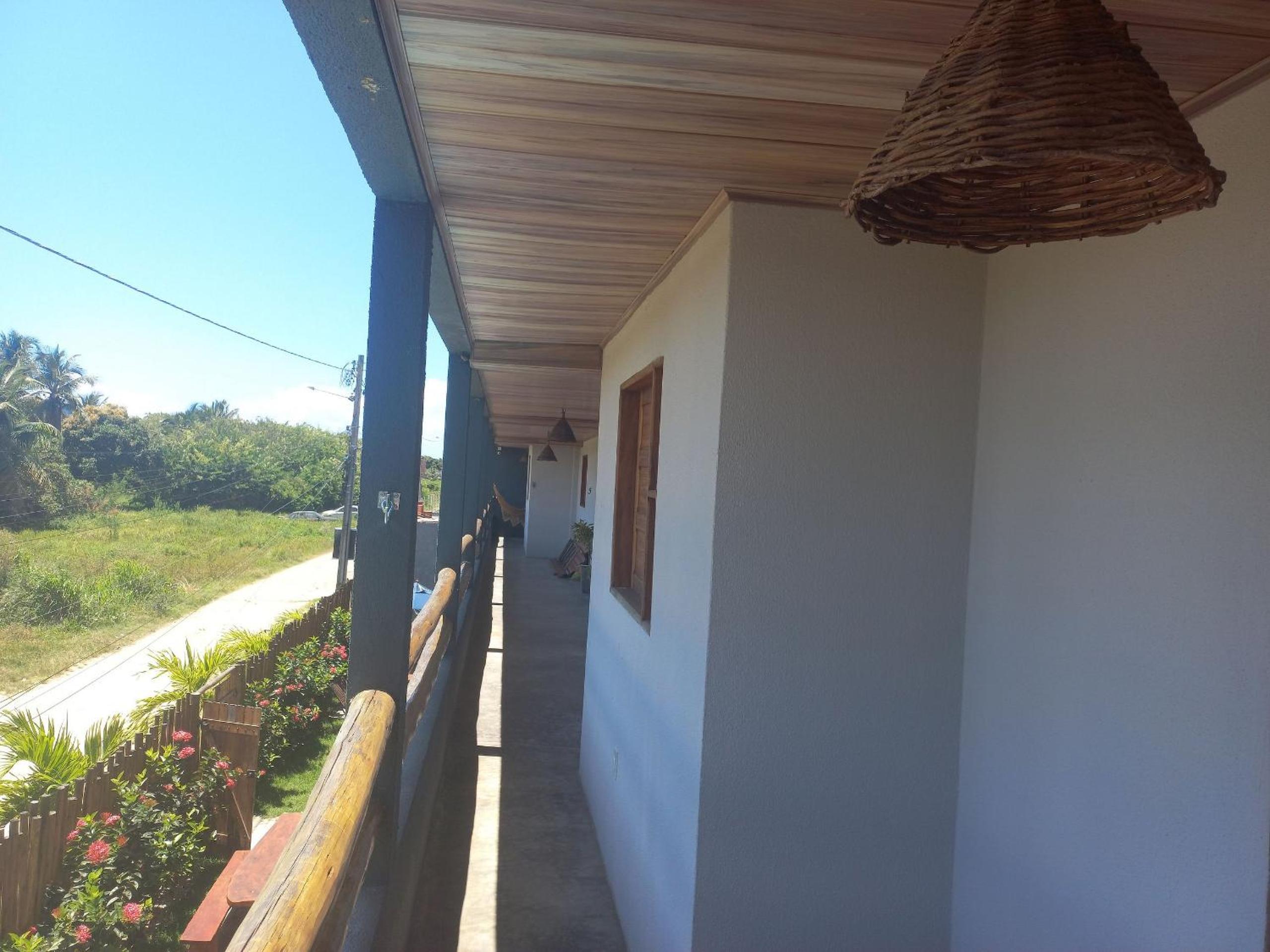 Flats da Ilha 2 Quartos