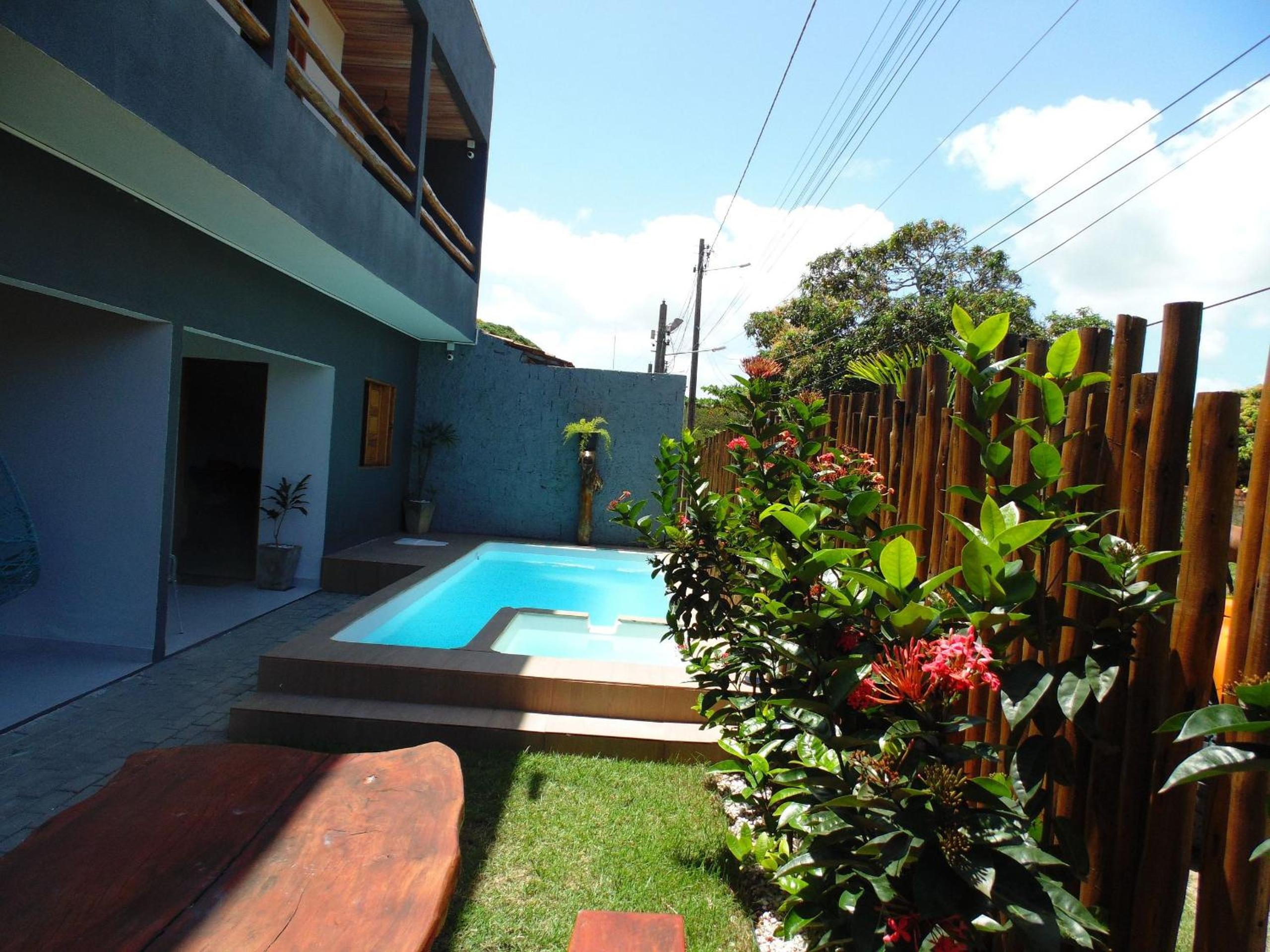 Flats da Ilha 2 Quartos