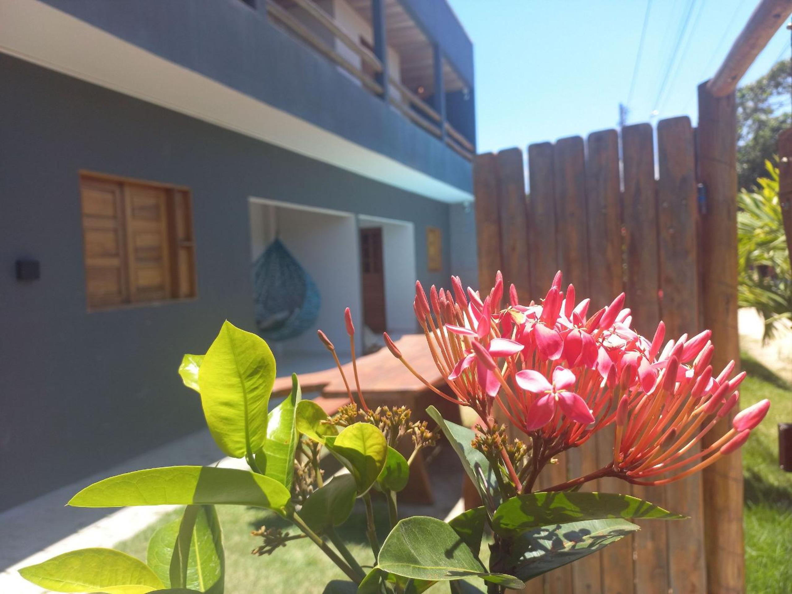 Flats da Ilha 2 Quartos
