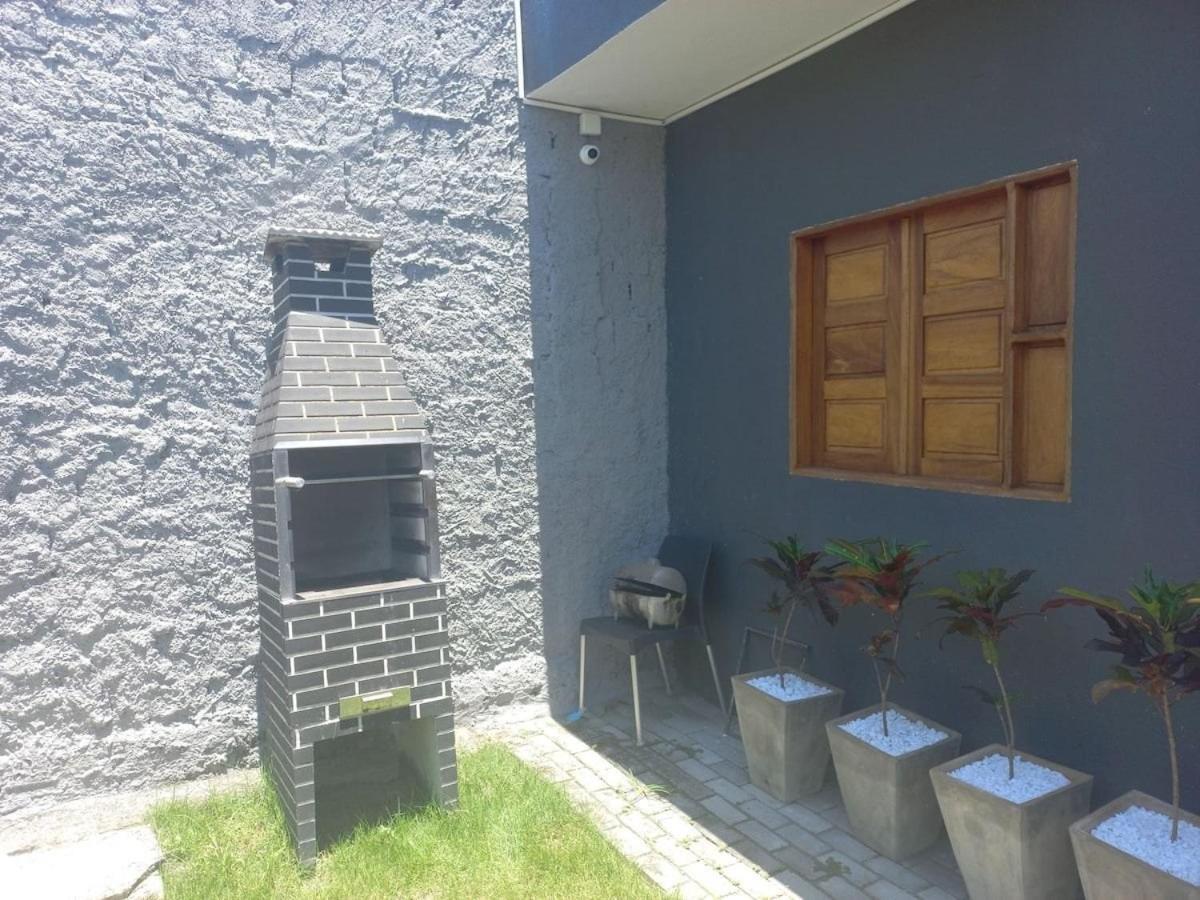 Flats da Ilha 2 Quartos