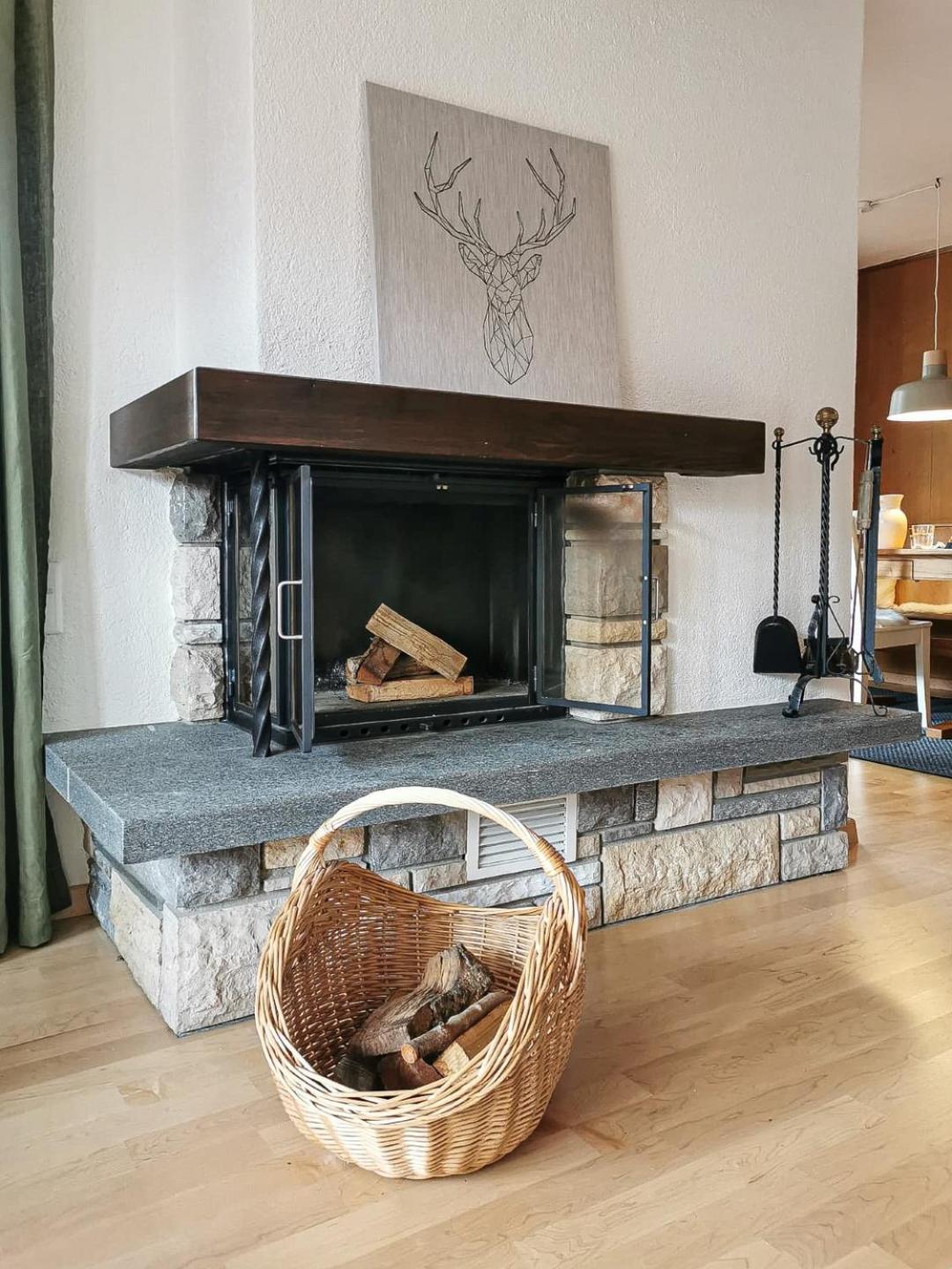 Ferienwohnung Bonderblick