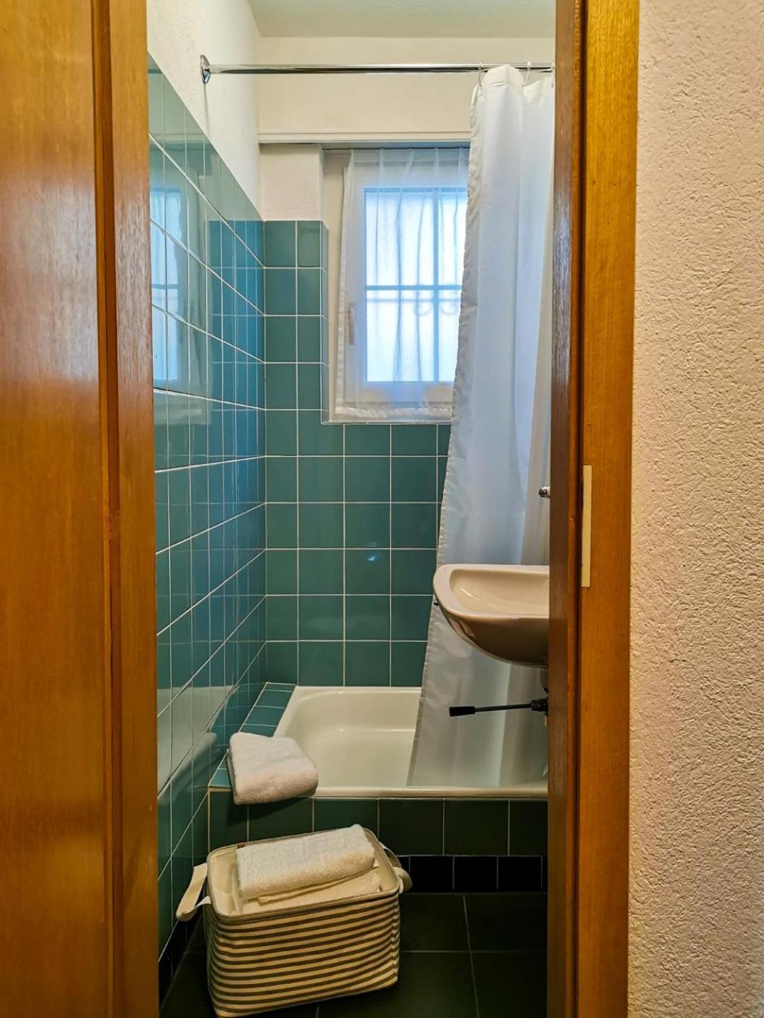 Ferienwohnung Bonderblick