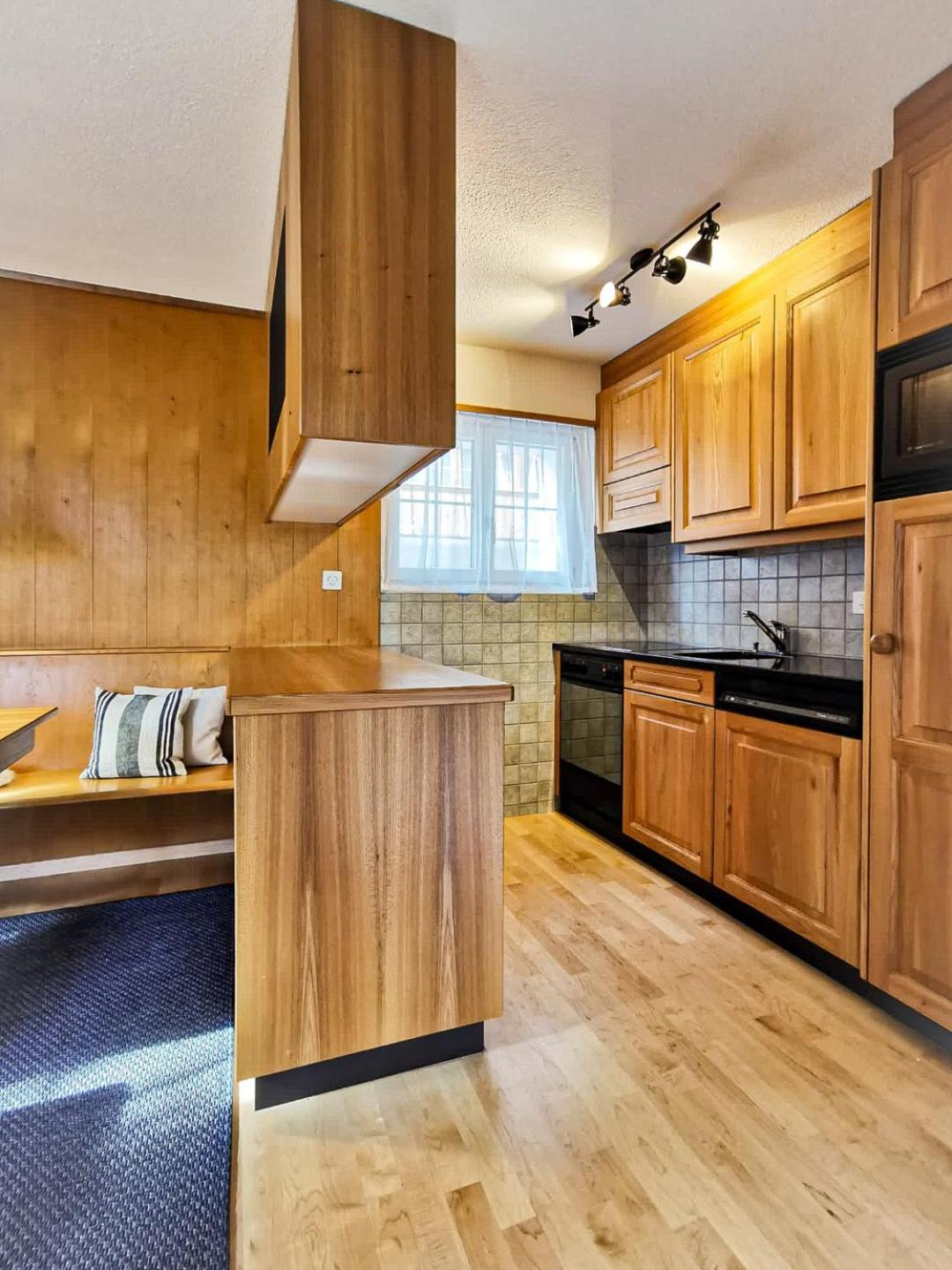 Ferienwohnung Bonderblick