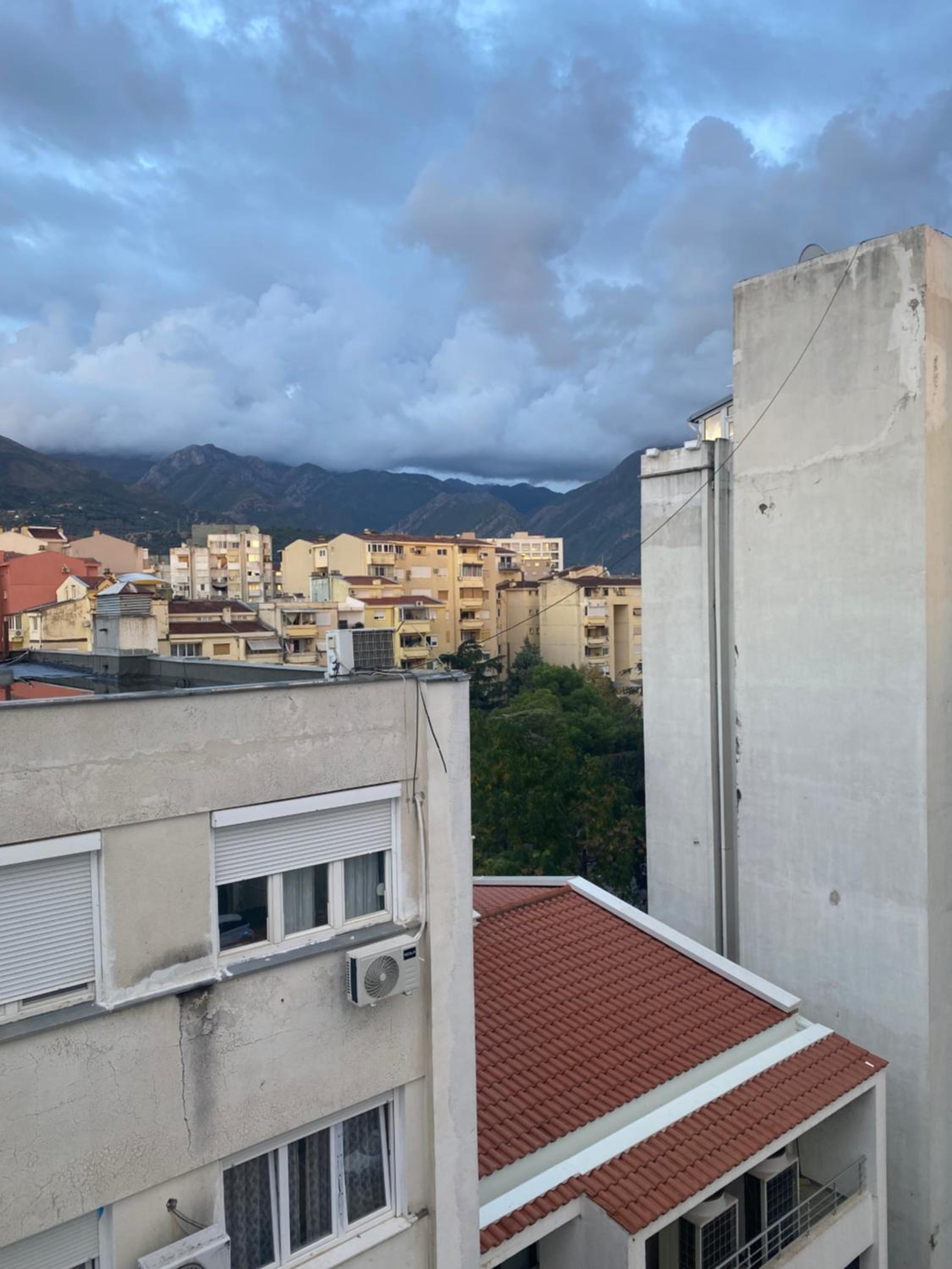 Apartments Bel Visto