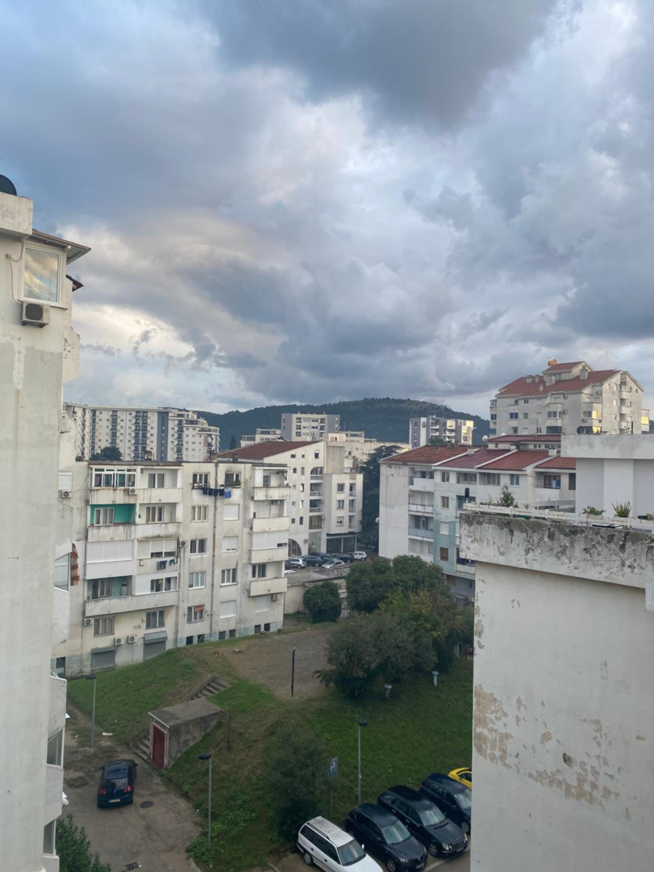 Apartments Bel Visto