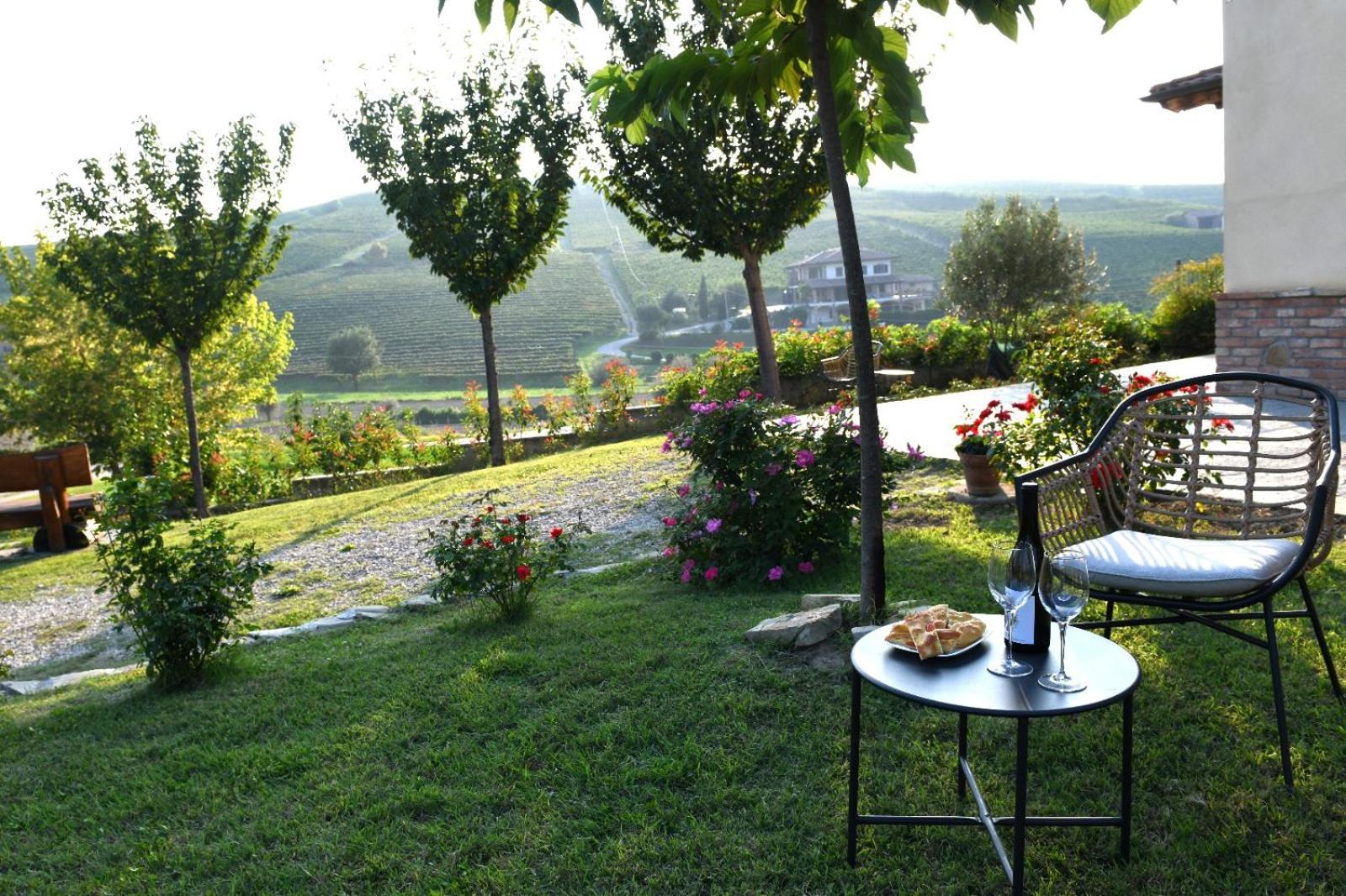 Agriturismo EdMo