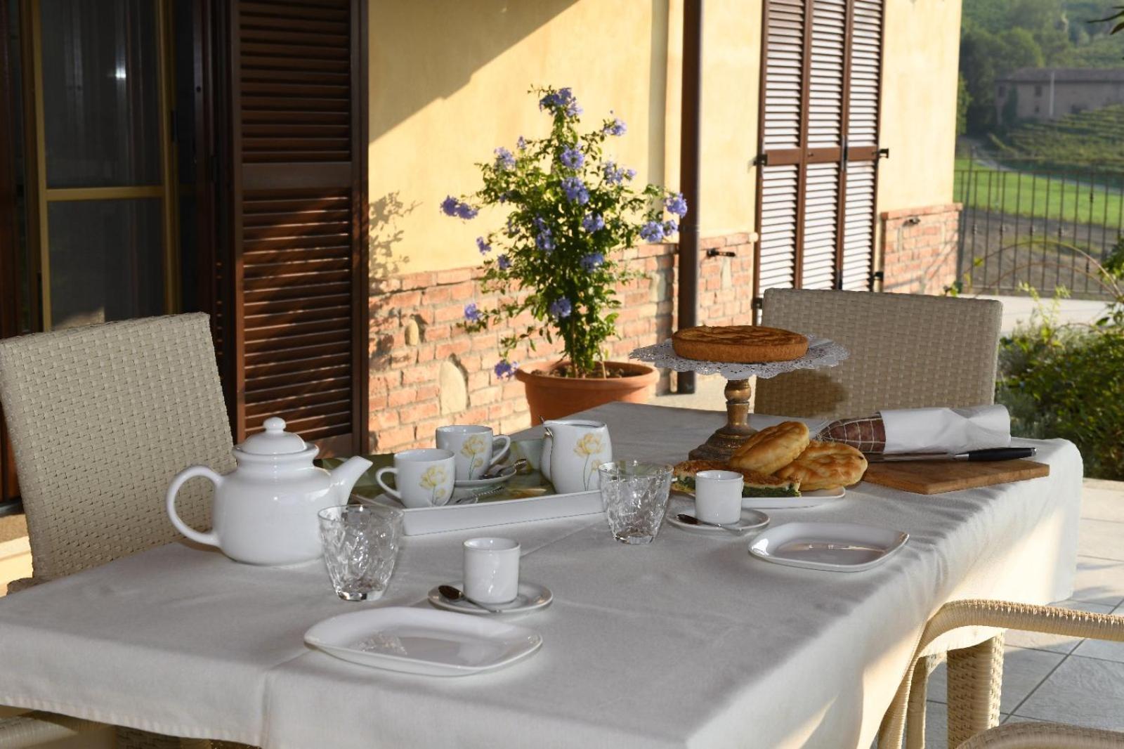 Agriturismo EdMo