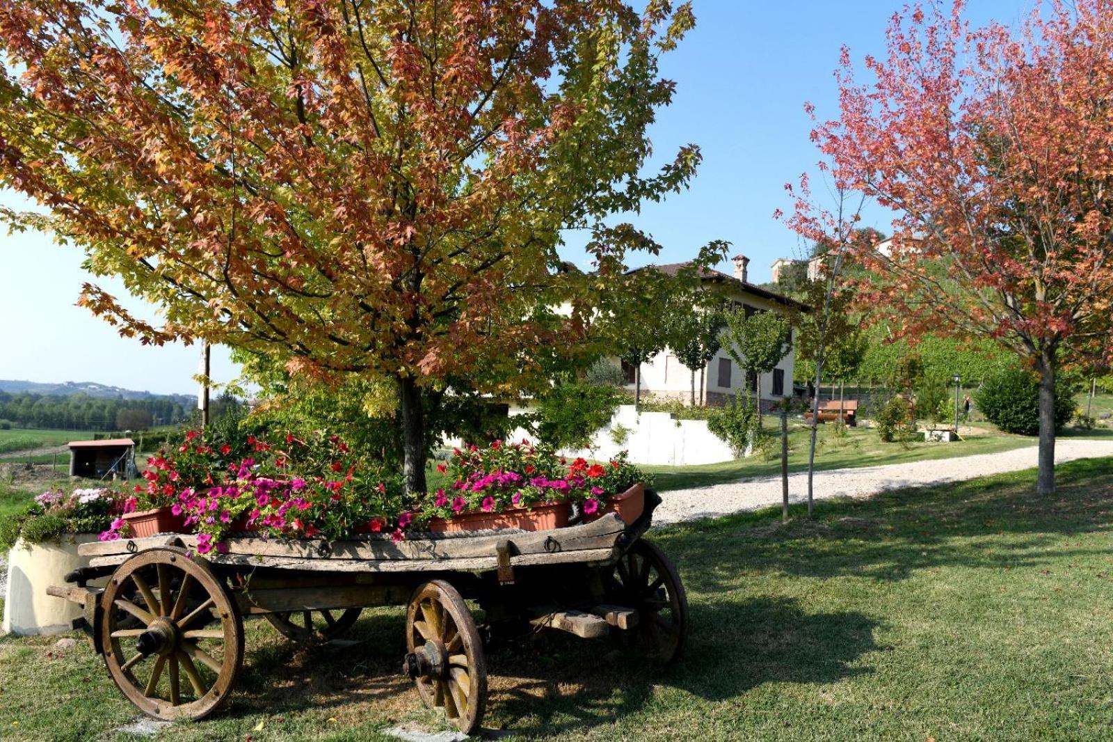 Agriturismo EdMo