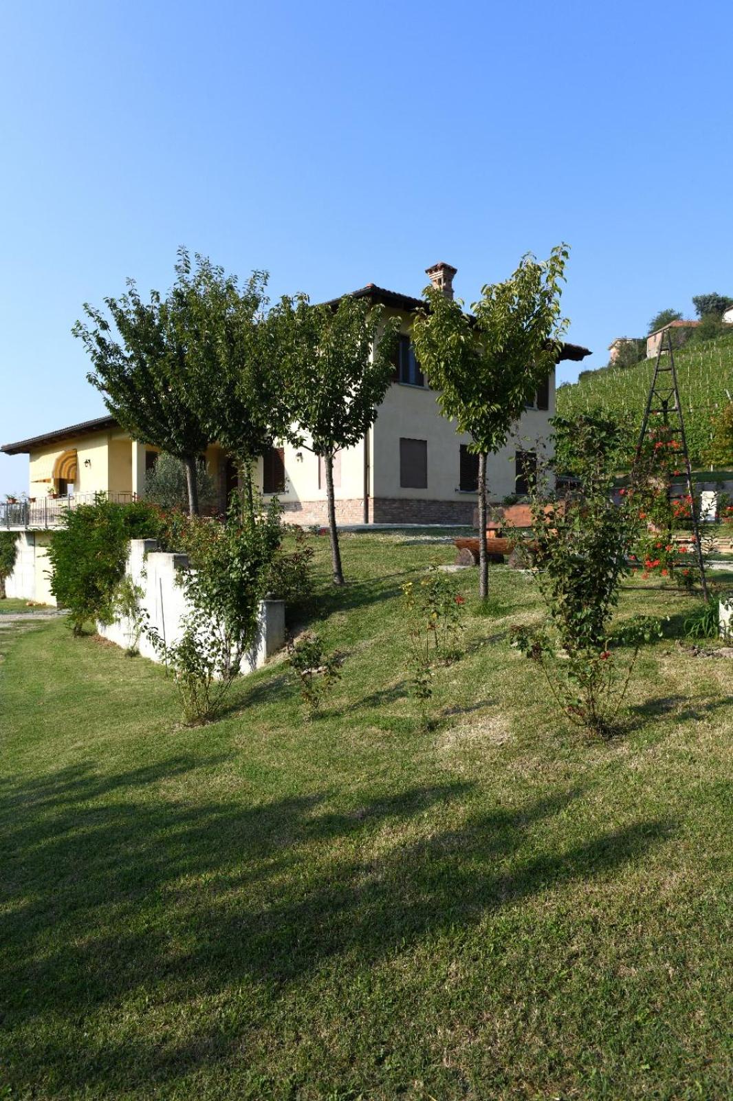 Agriturismo EdMo
