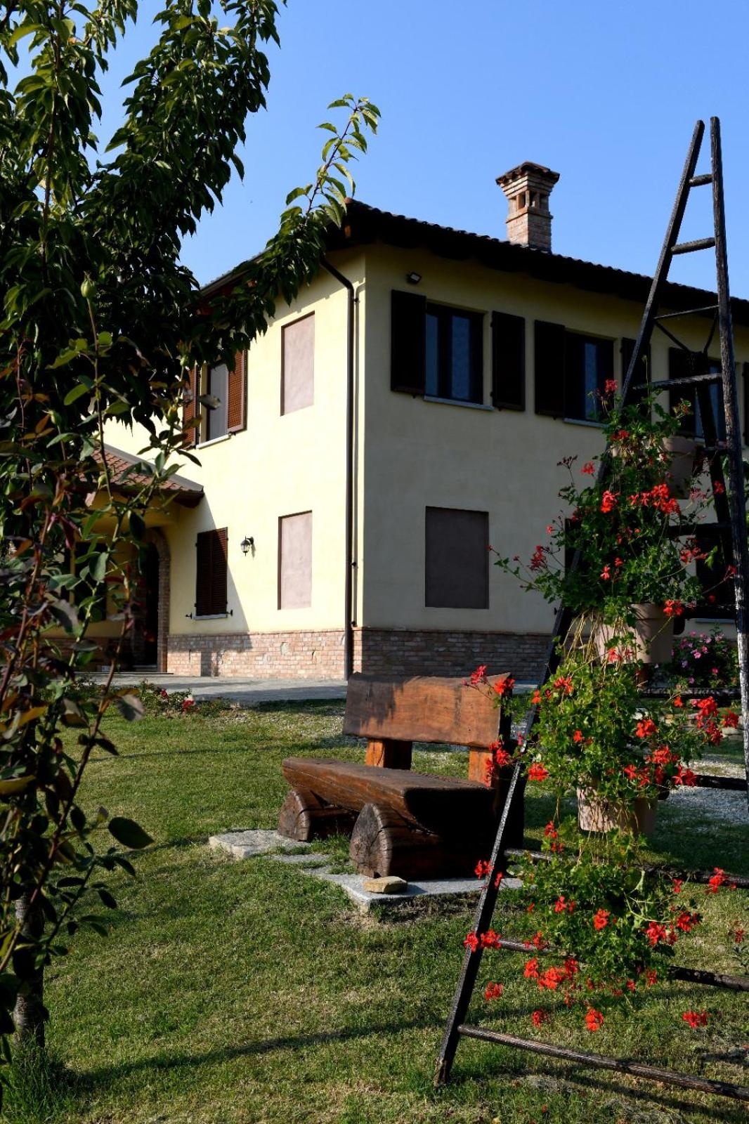 Agriturismo EdMo