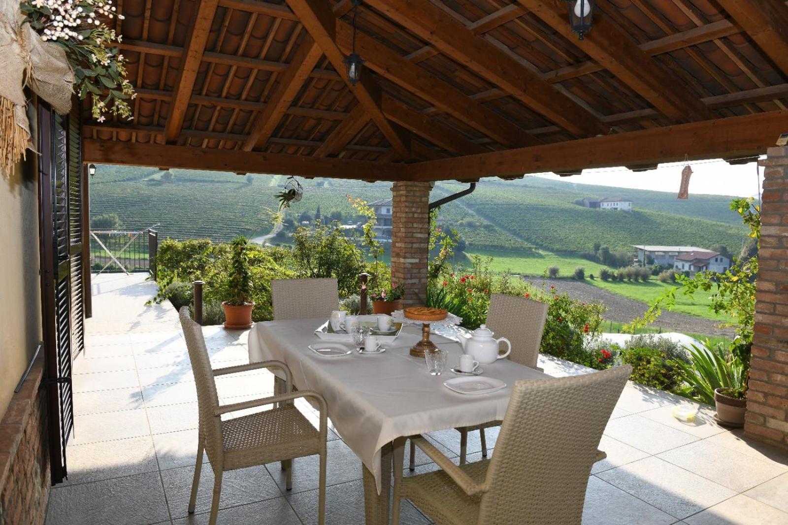 Agriturismo EdMo