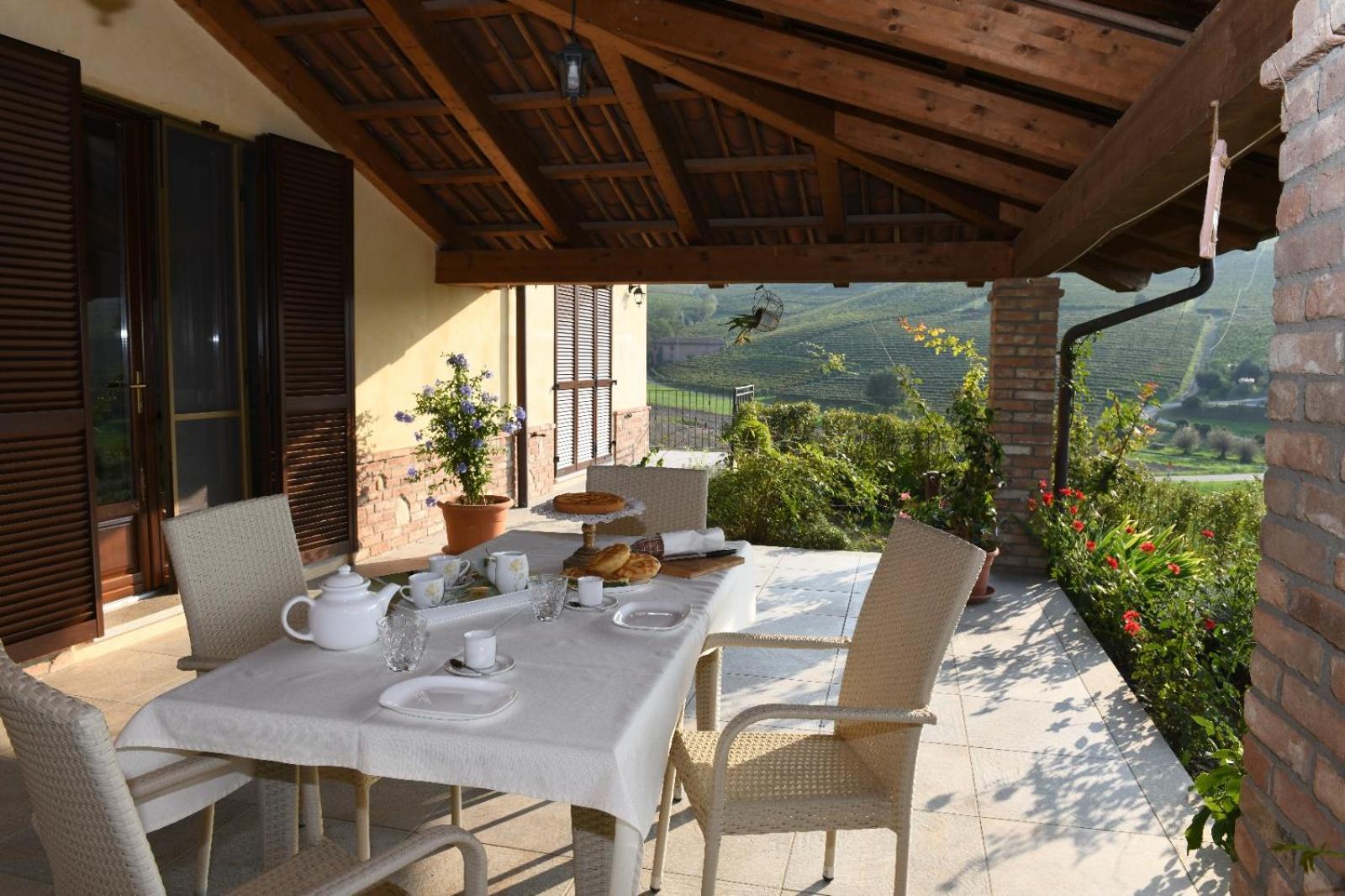 Agriturismo EdMo