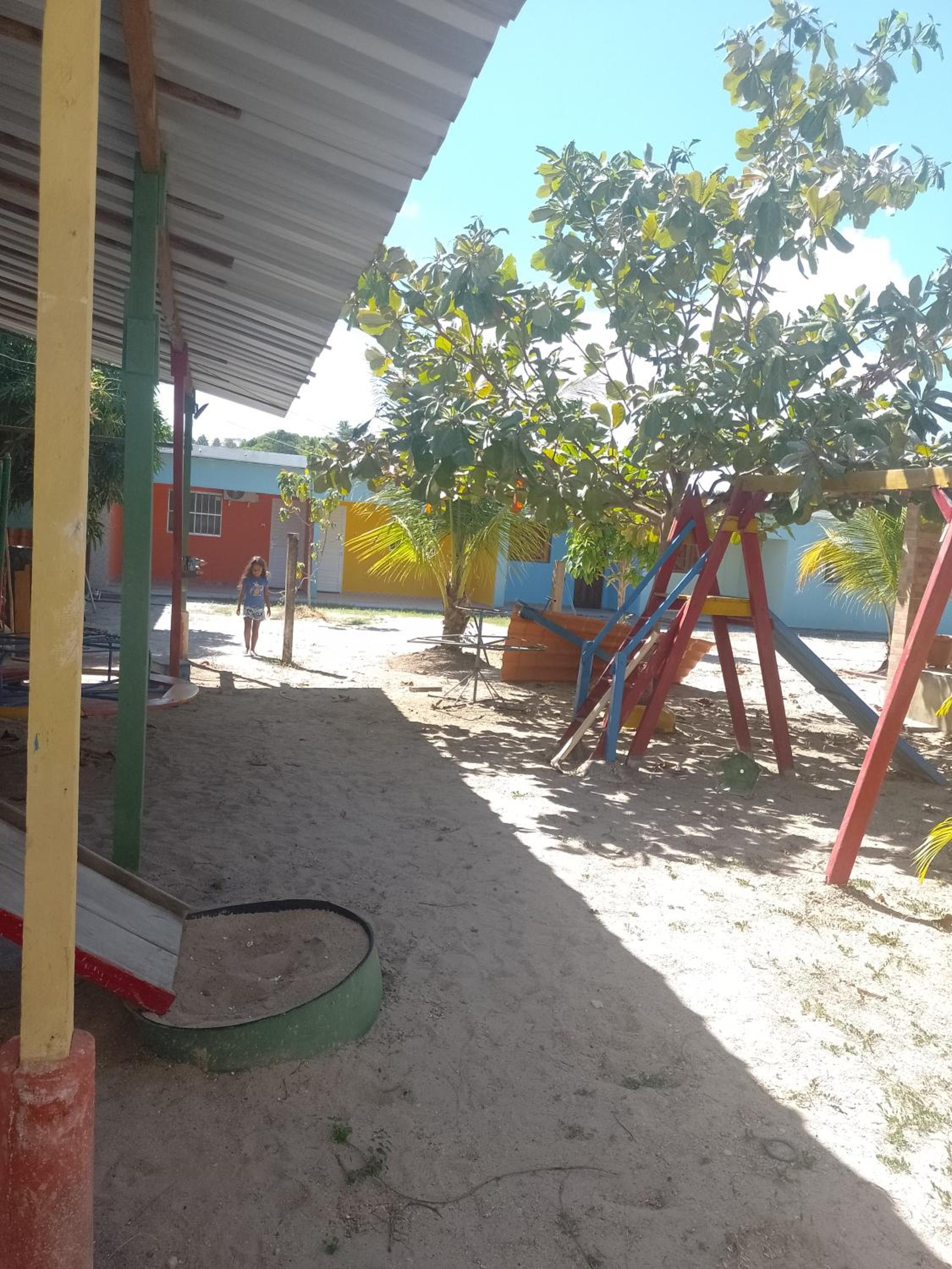 Casa morada da praia 5