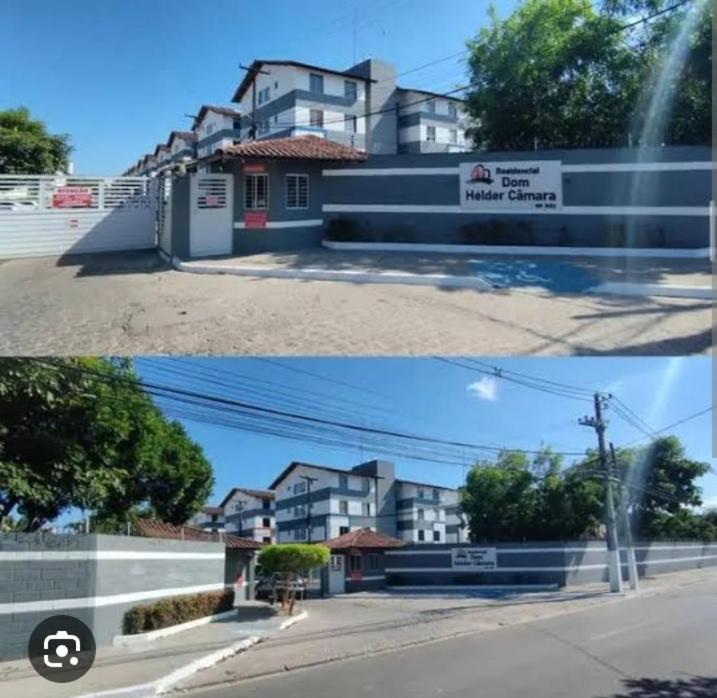 Maceió é Massa