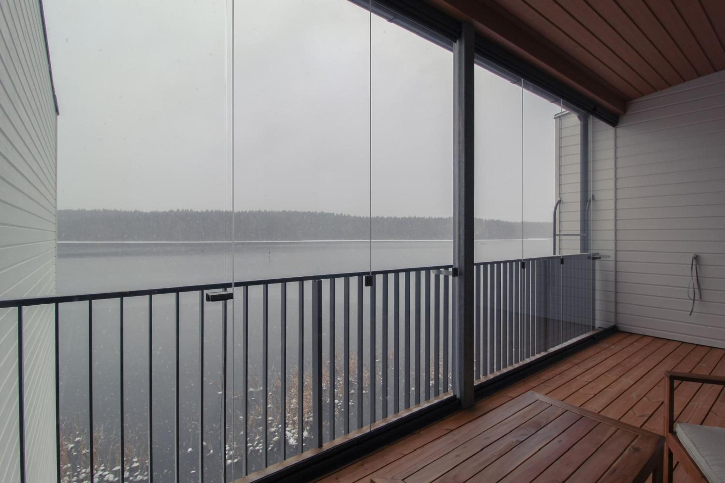 Pramea Apartments Kultaniemi